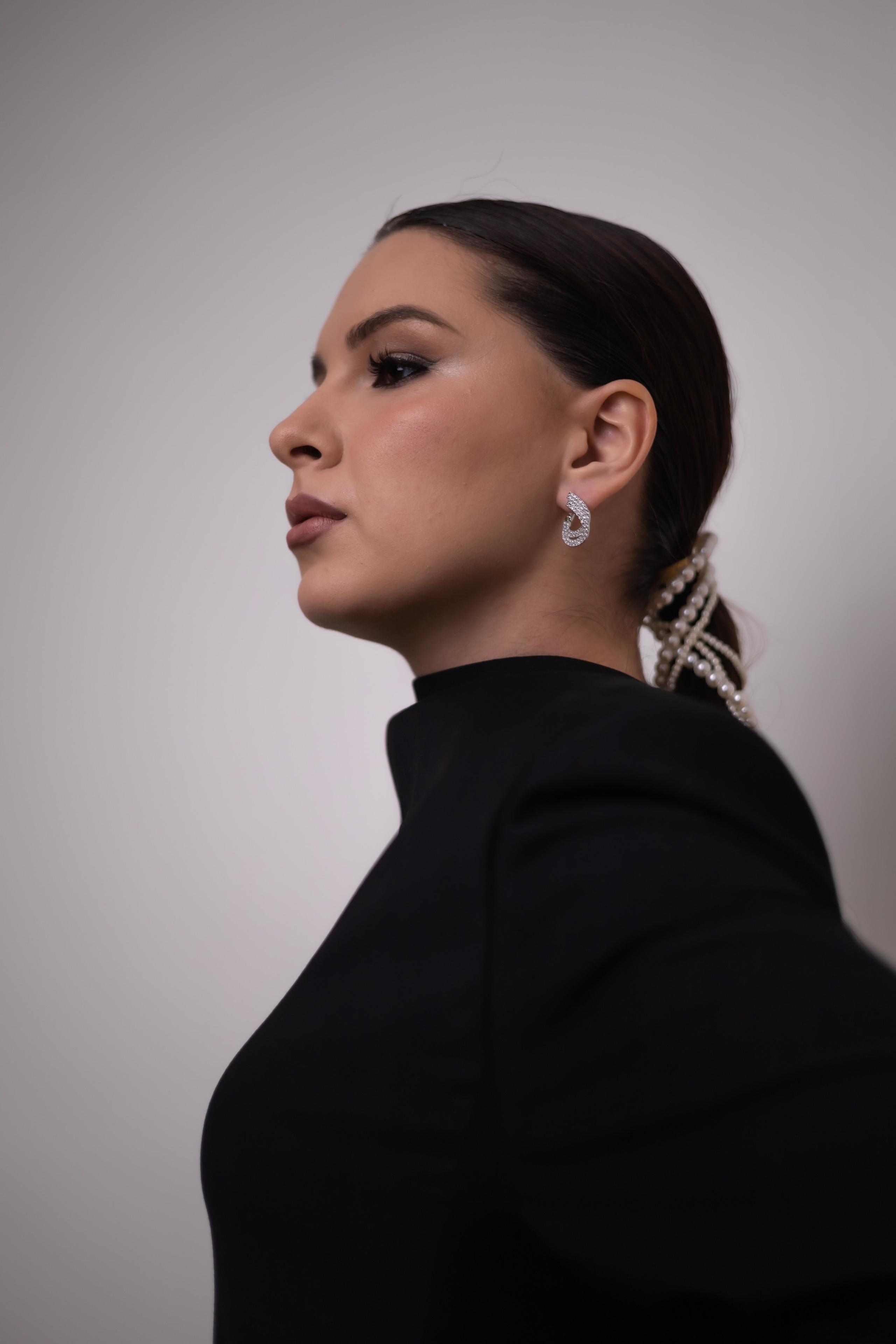 EKATERINA. Фотограф Элла Ефимова