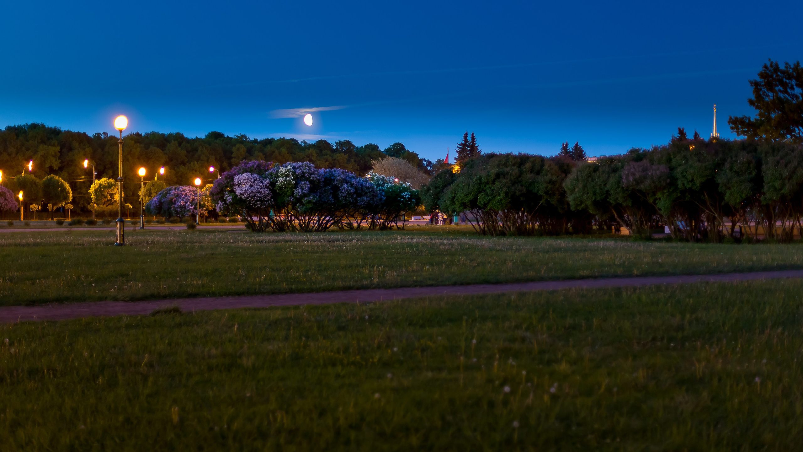 Времена суток. Пейзажи Крайнего Севера. Баренцево море, Рыбачий, Средний, Немецкий