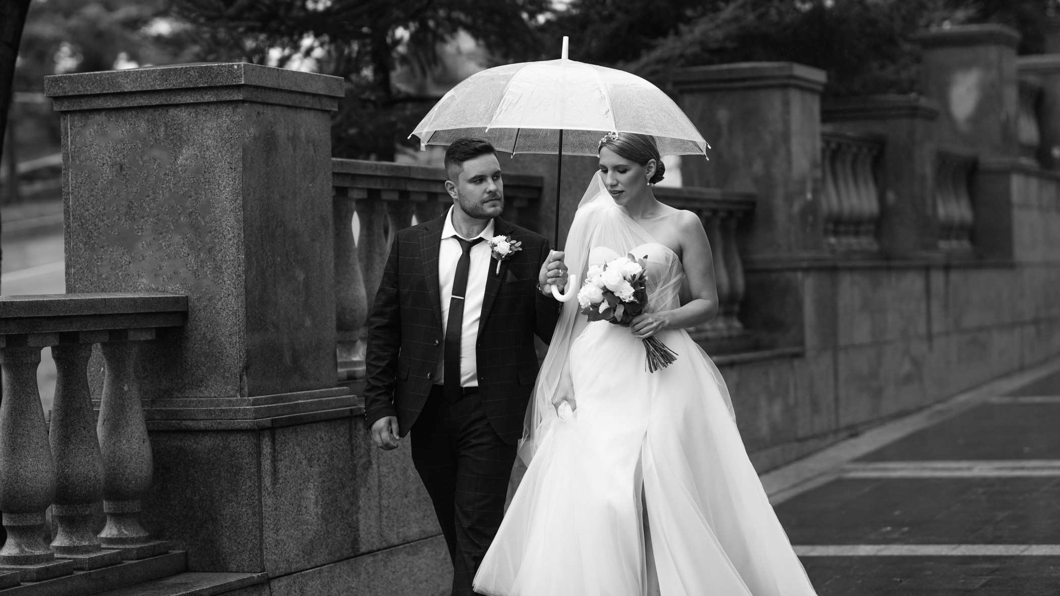 Свадебный фотограф в Хабаровске Момот Валерий