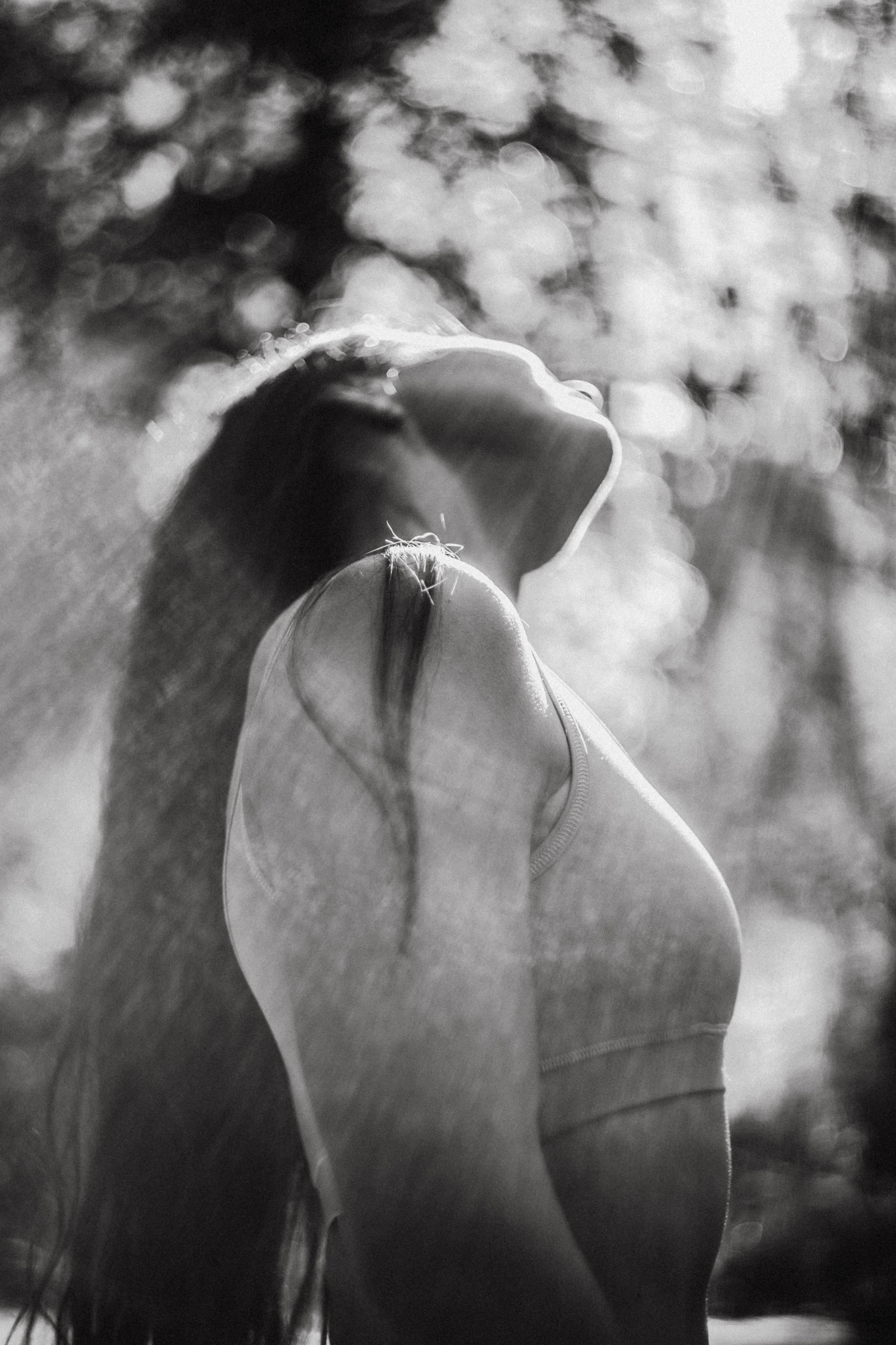 Настя. Прогулка по НН. Фотограф в Нижнем Новгороде