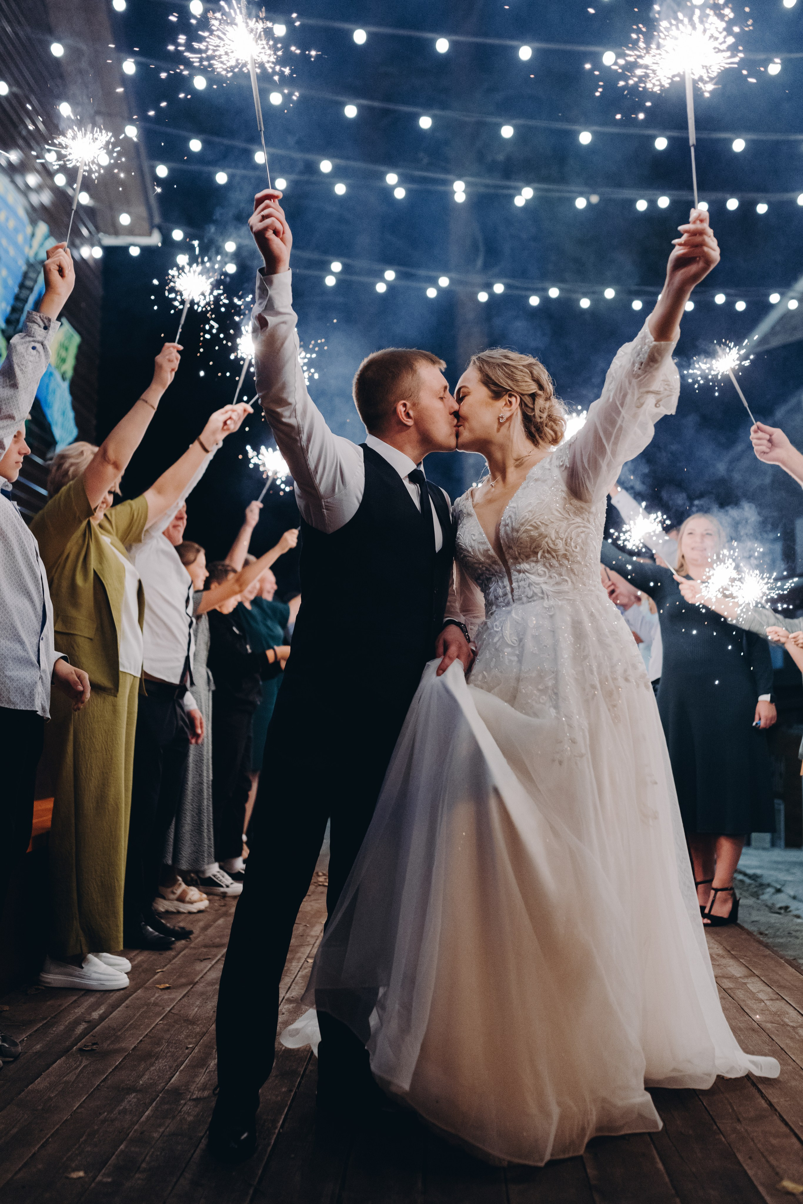 Ирина и Антон. Фотограф в Нижнем Новгороде Лебедева Елена