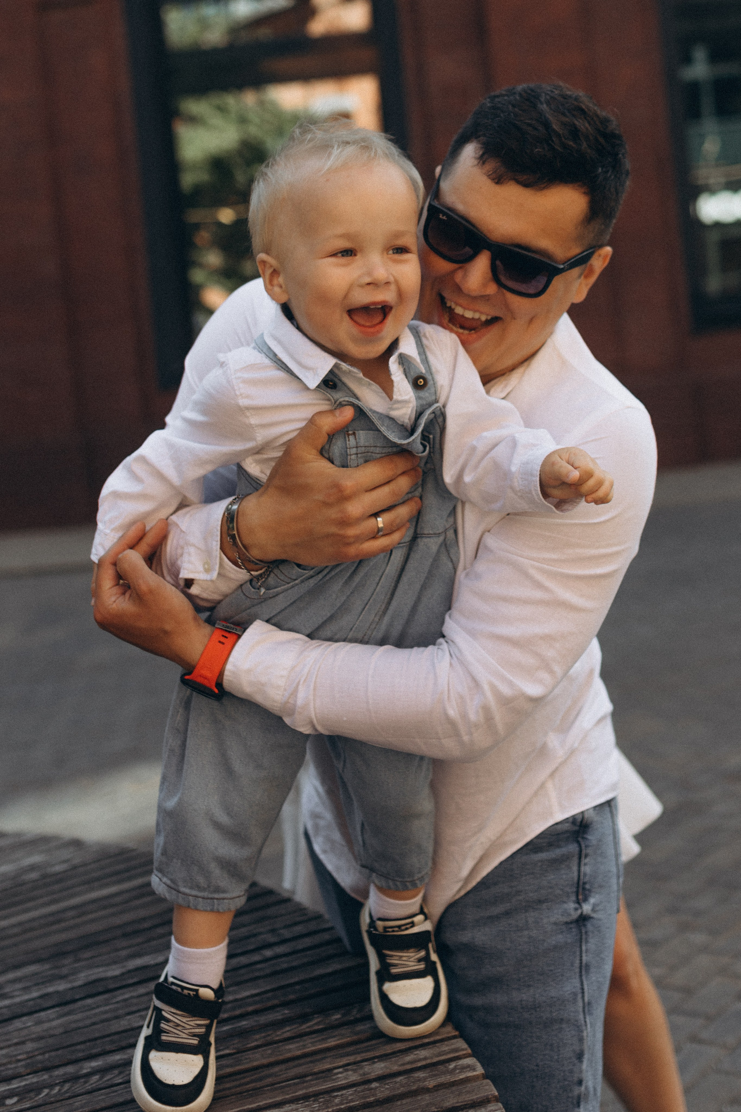 1. Семейный фотограф в Москве Жукова Анна