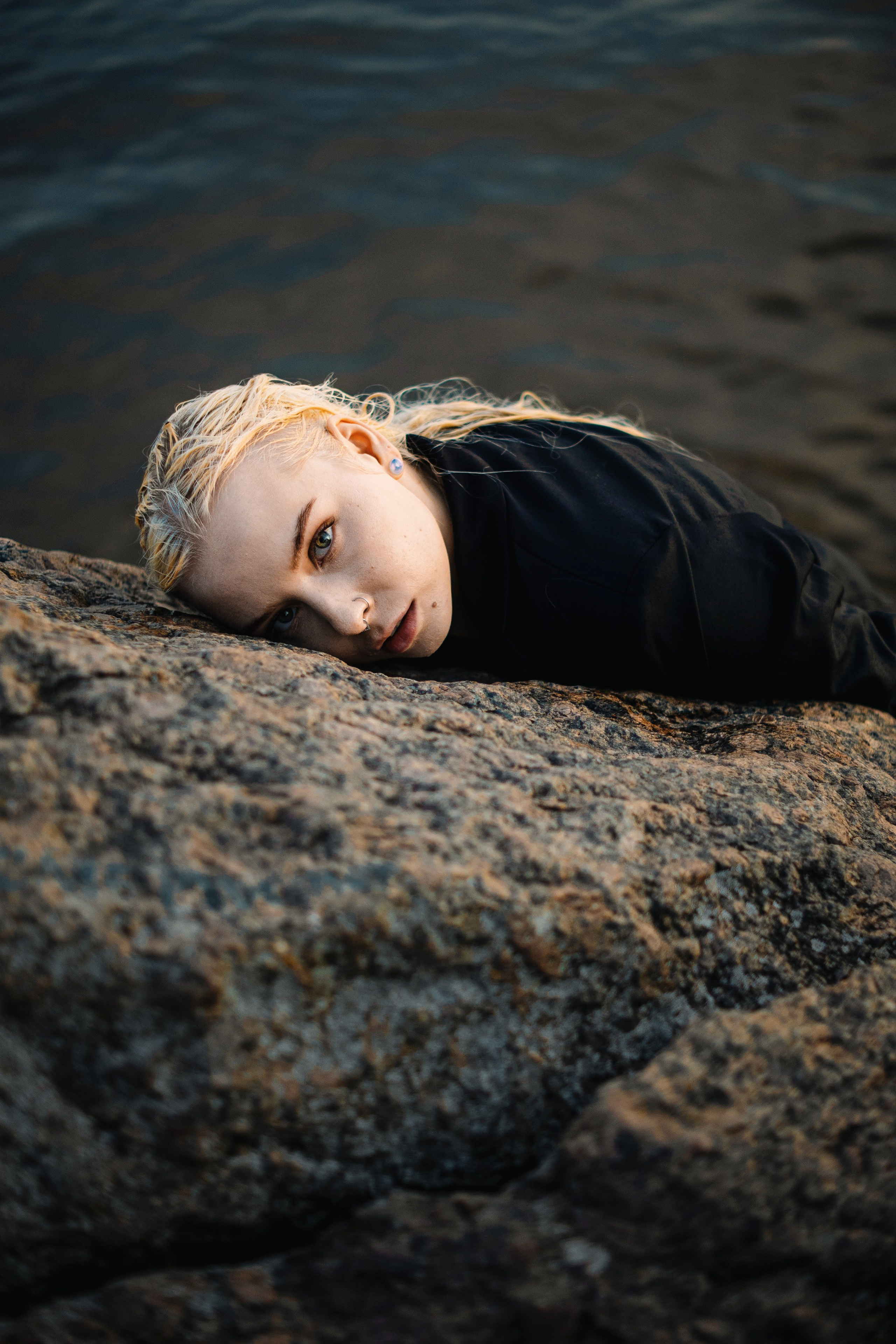 Уличные съёмки. Трандин Иван Фотограф СПб