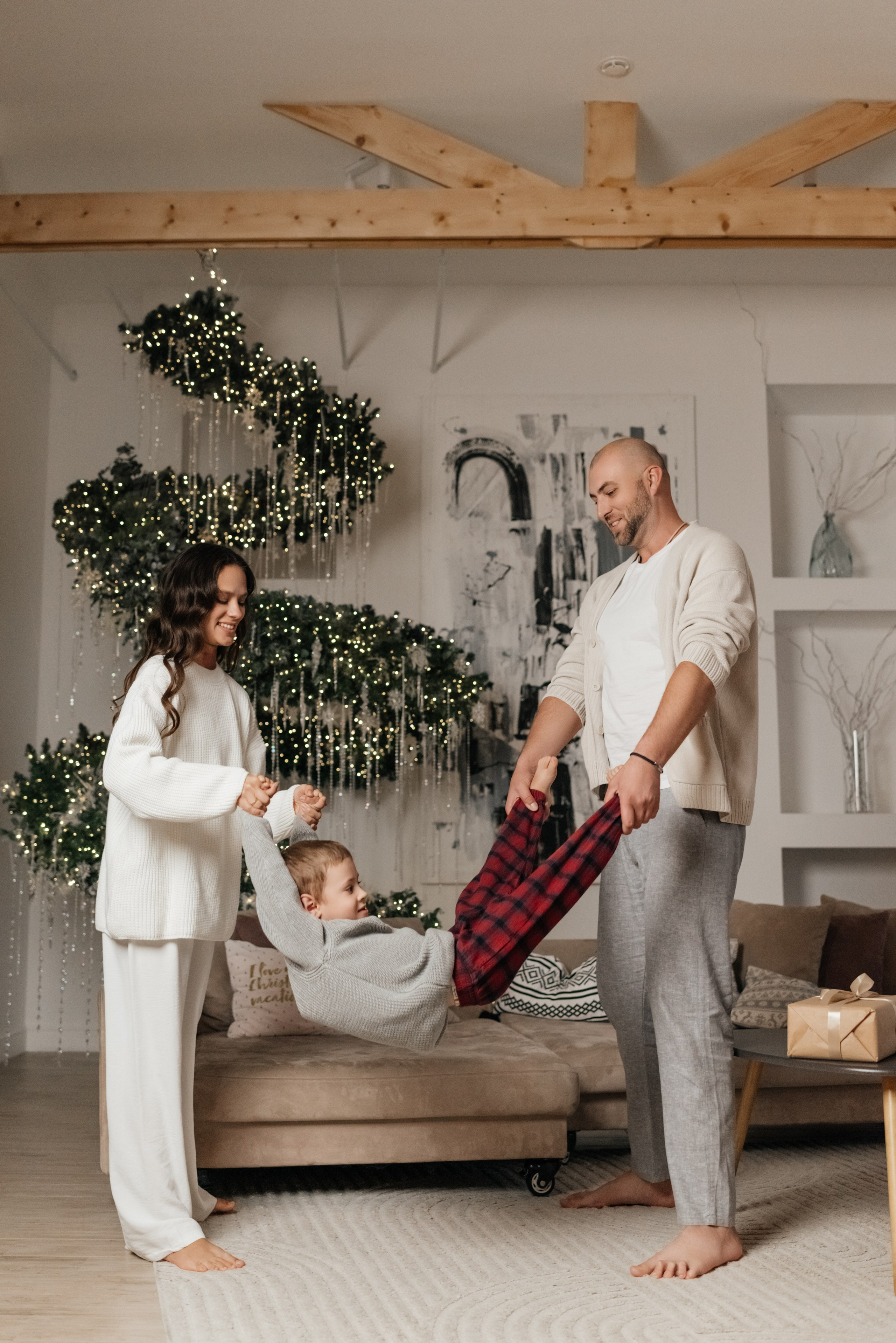 Фотостудия Леона «СКАНДИ». Фотограф Елена Кучук