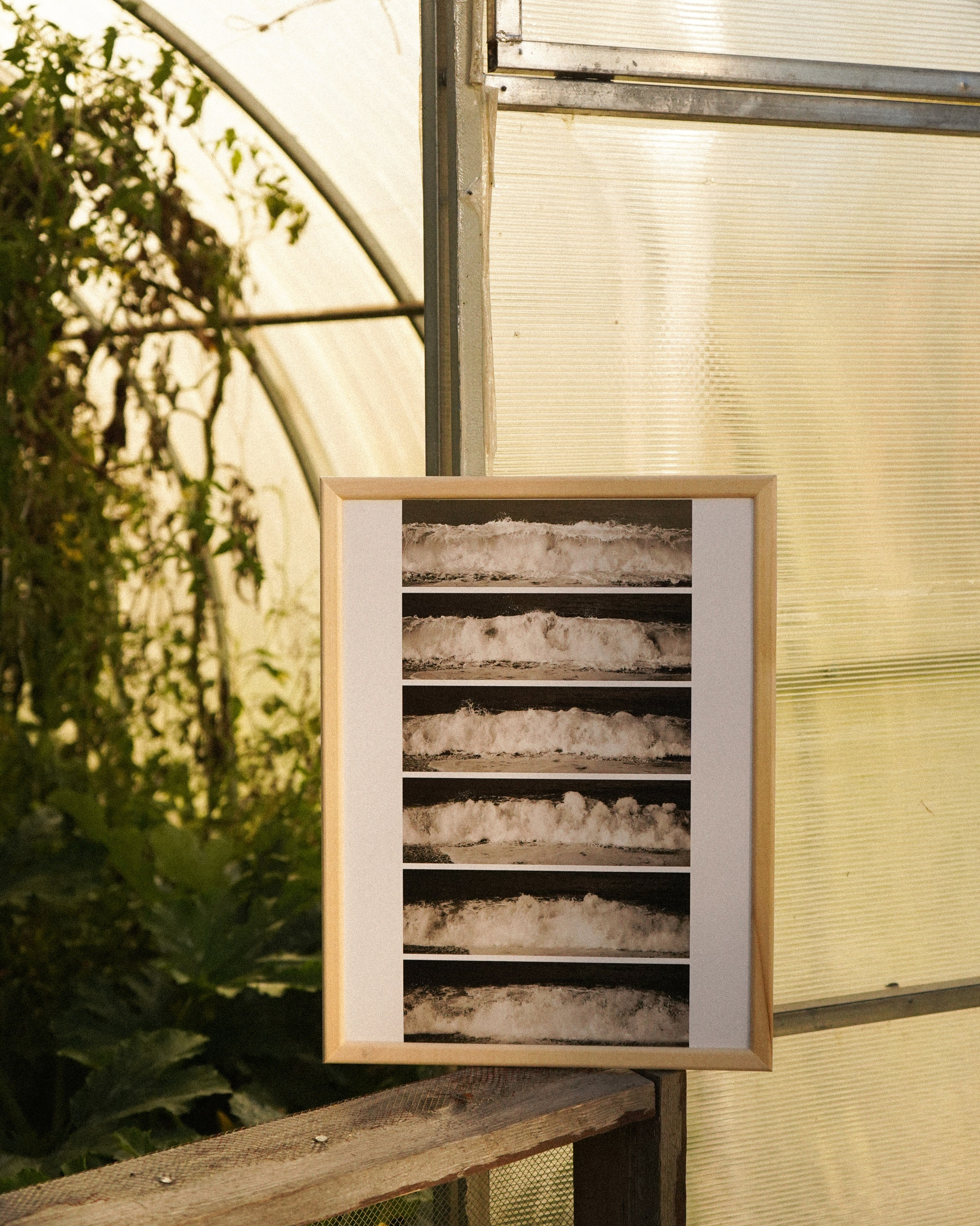 WAVES. Фотограф Нижний Новгород