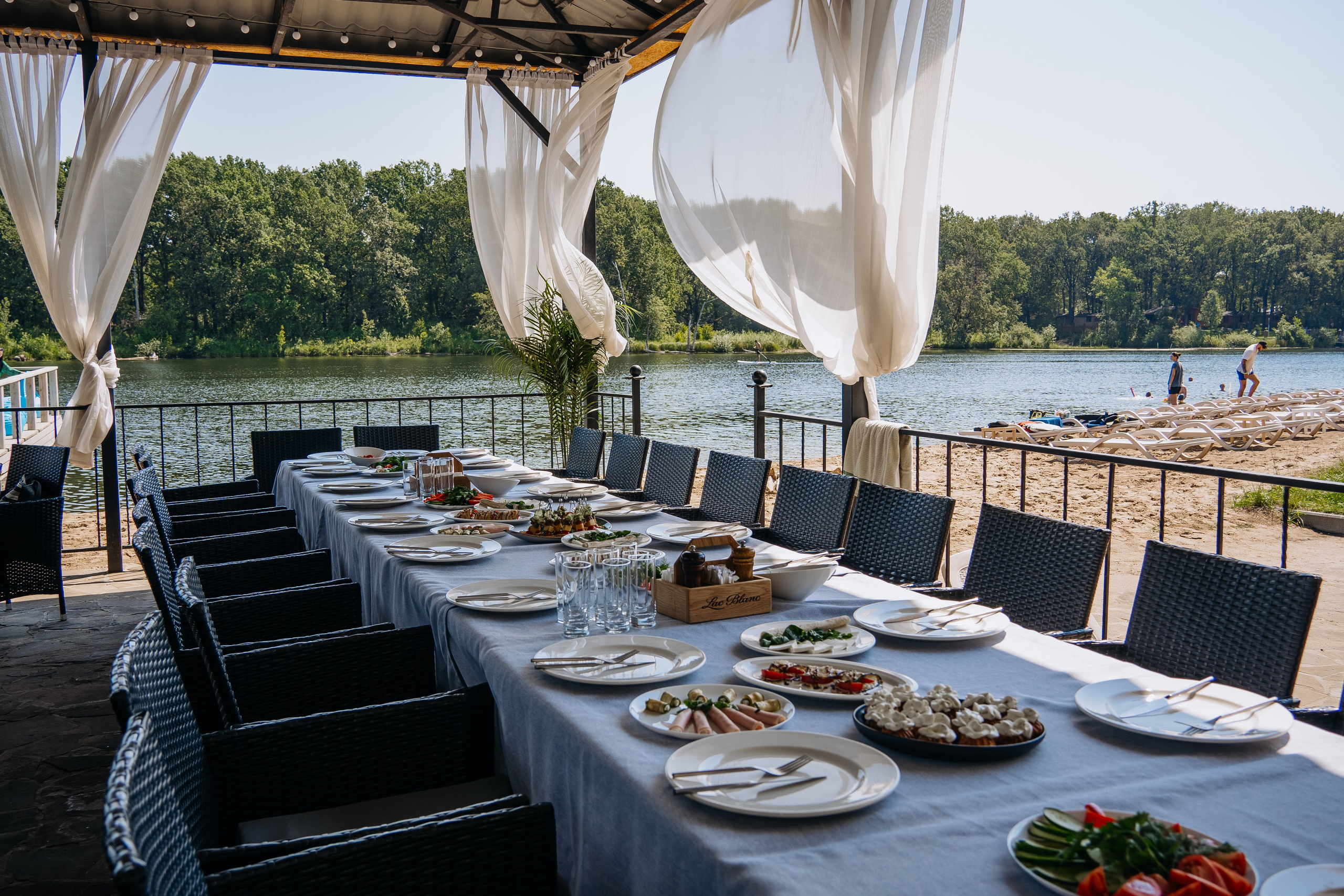 Корпоратив Fin5. Видеограф и фотограф в Самаре Кристина Позднякова