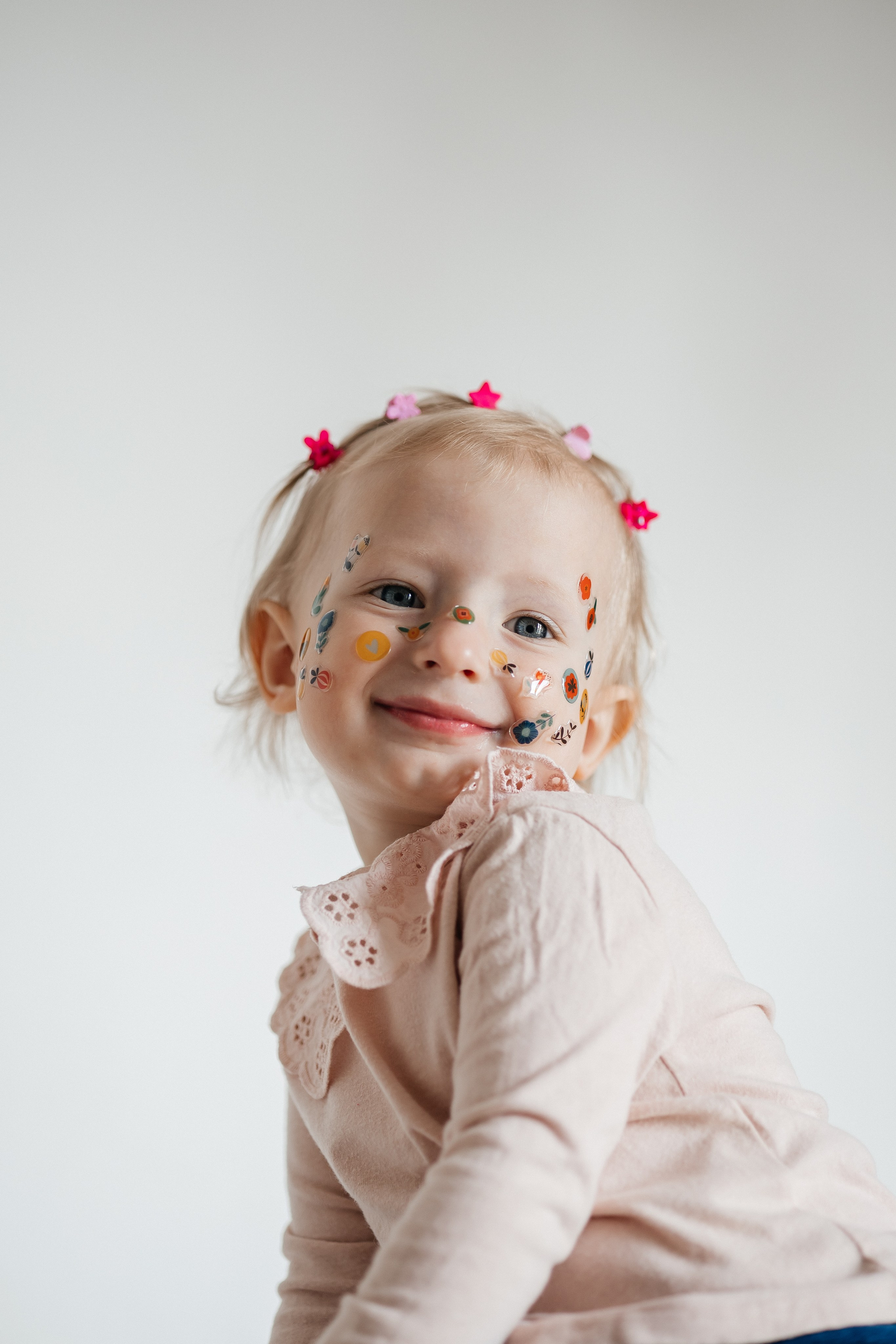 Дети. Семейный, детский и женский фотограф Дарина Старшинова в Твери