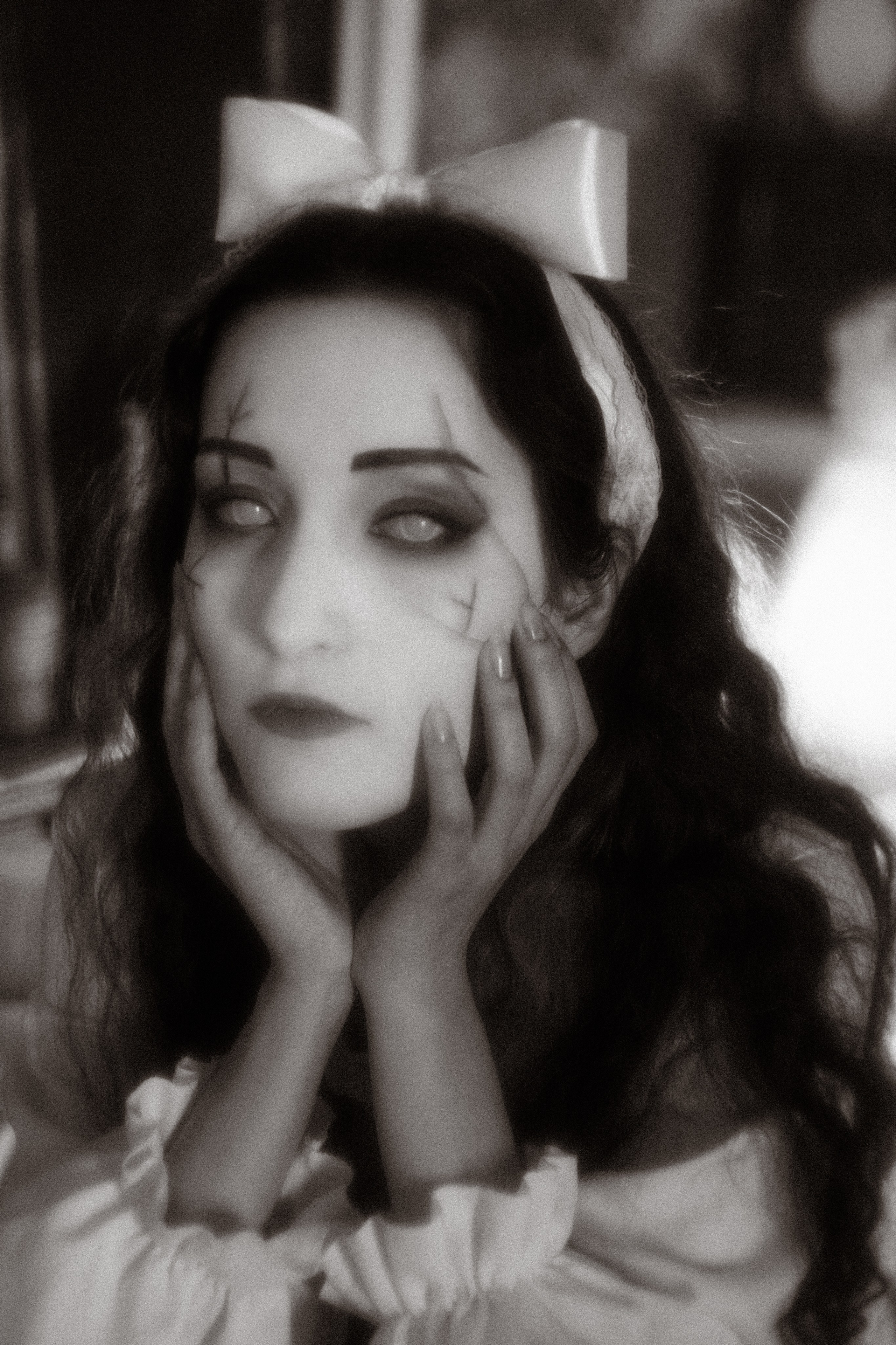 Саша|кукла. Карина не озоруй — фотограф Санкт-Петербург