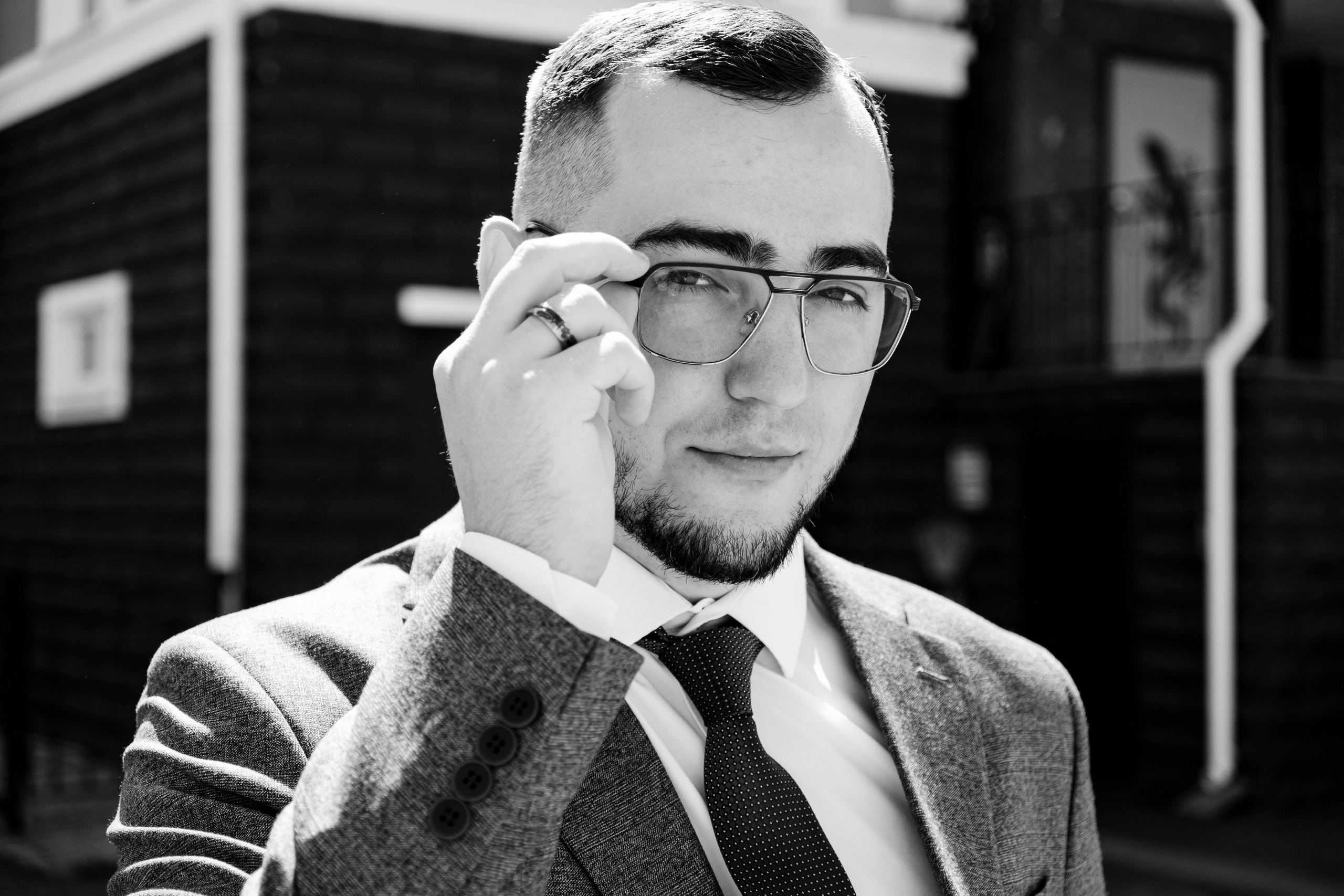 Счастливые моменты. Фотограф в Иркутске Анна Мирошникова