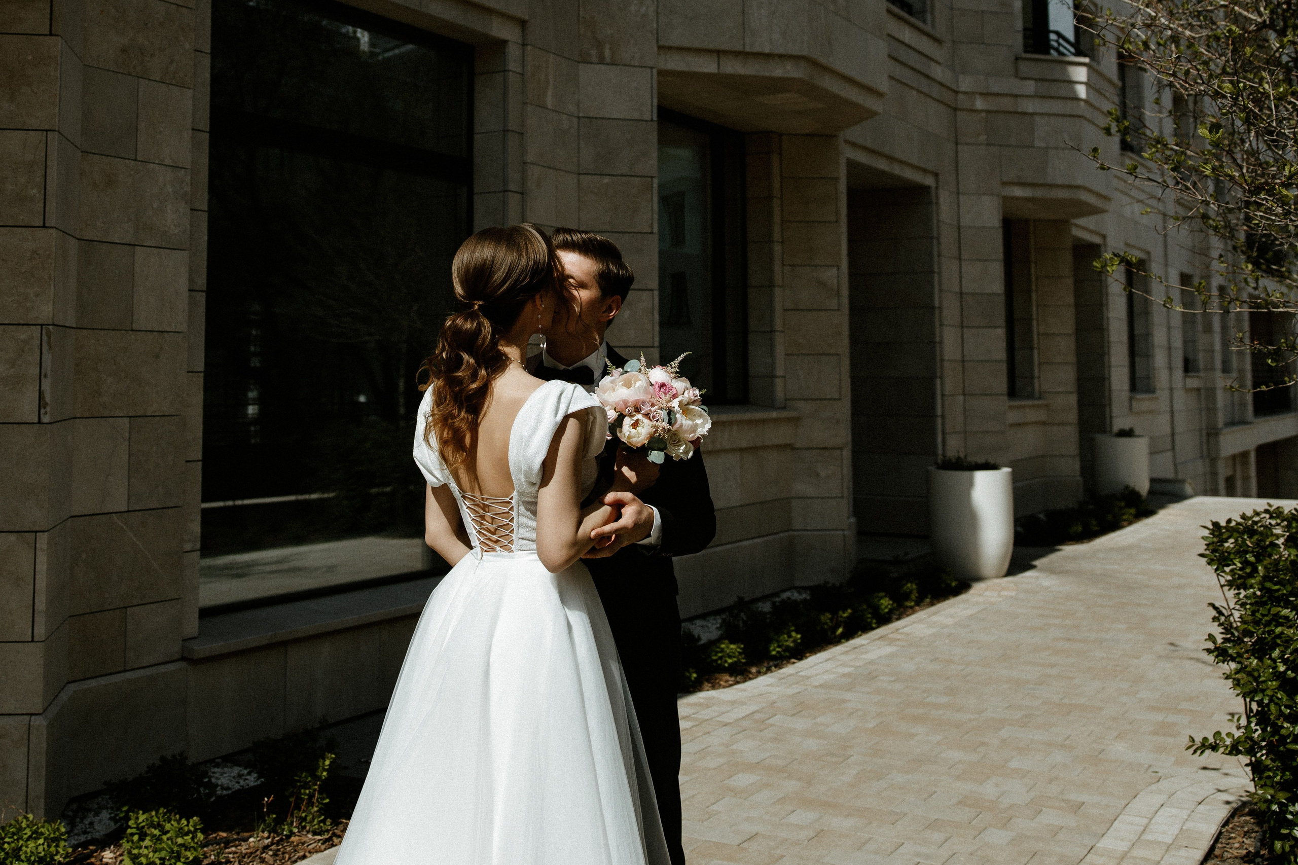 Денис и Юлия. Dieci. Свадебный фотограф Балчугова Мария Екатеринбург