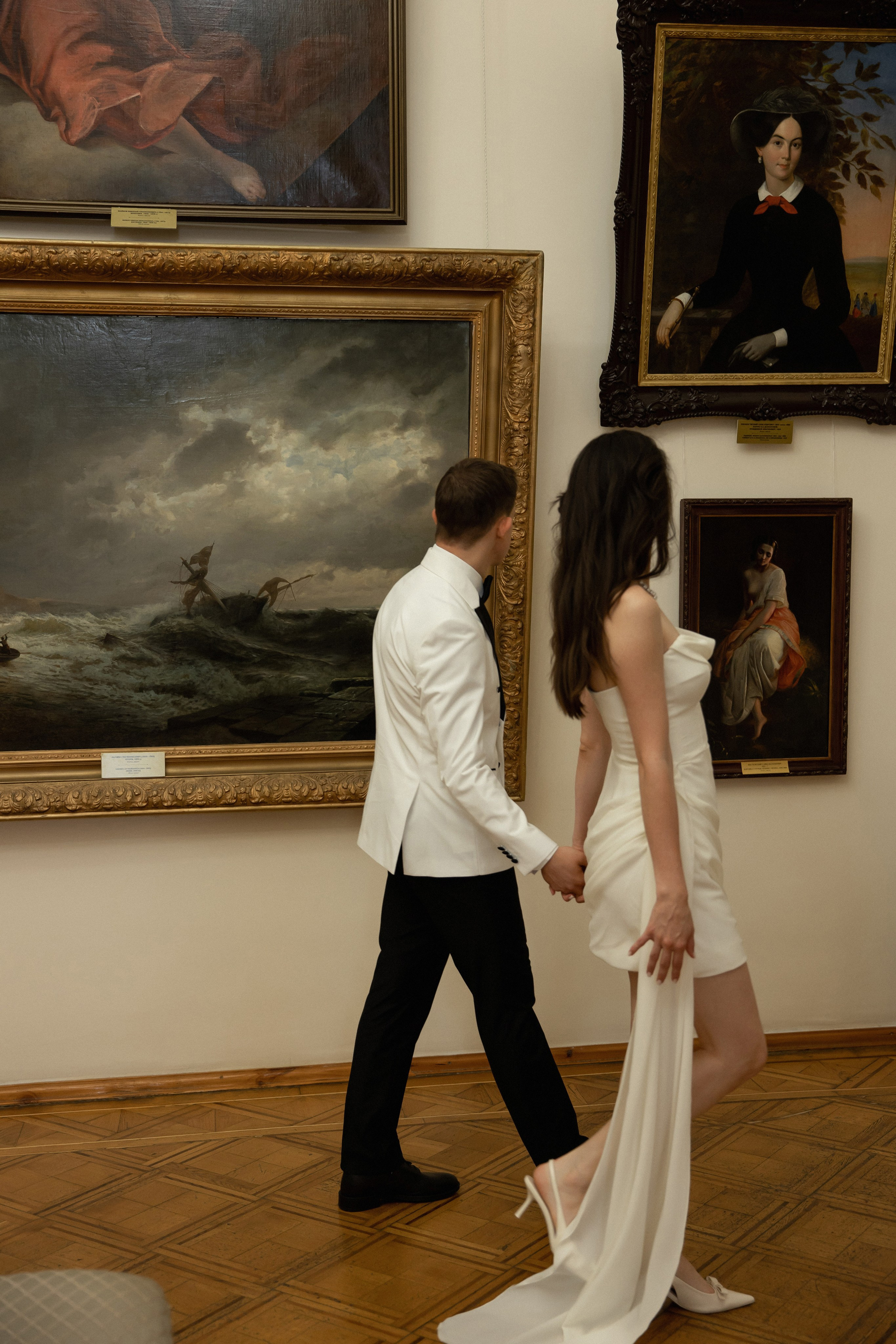 Анастасия и Святослав. Свадебный Фотограф Светлана Карпенко Ростов-на-Дону