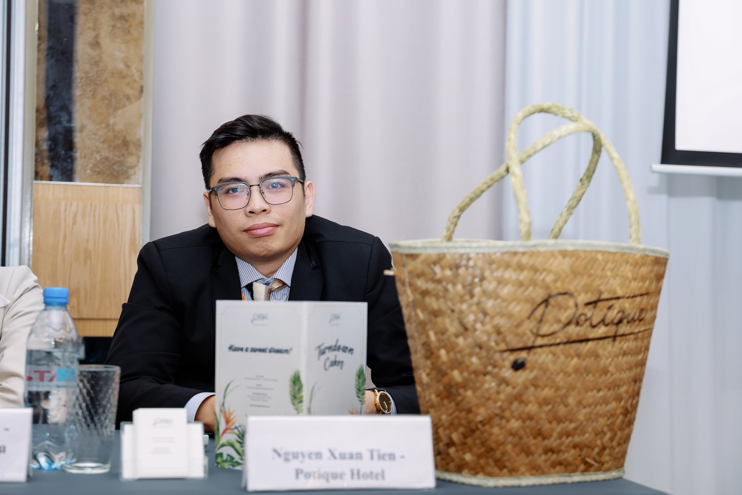 Конференция туроператоров. Фотограф Юлия Мальцева