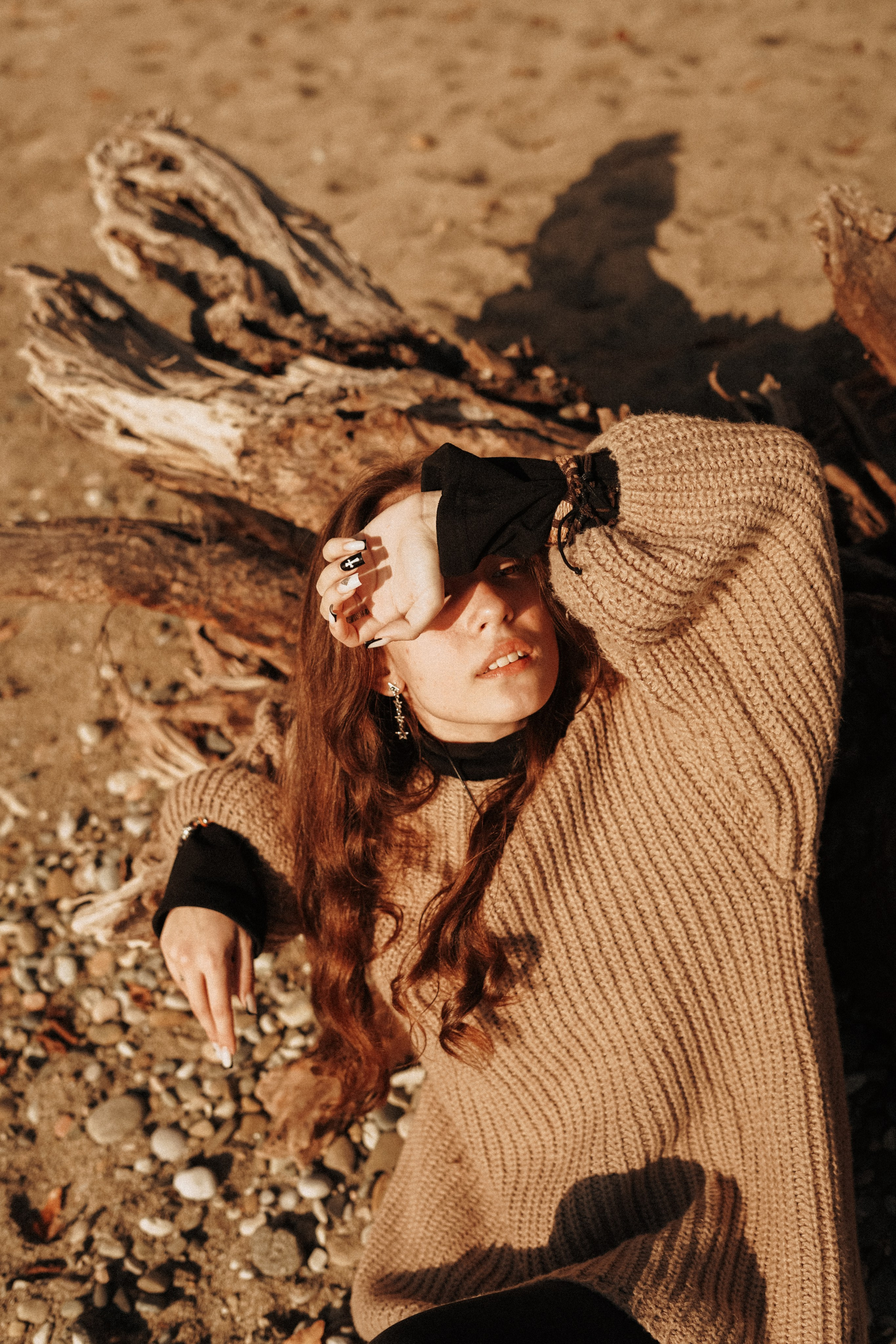 Настя с дочерью Дашей в Мюссере, Абхазия. Фотограф в Сочи и Абхазии | Фототуры | September Air