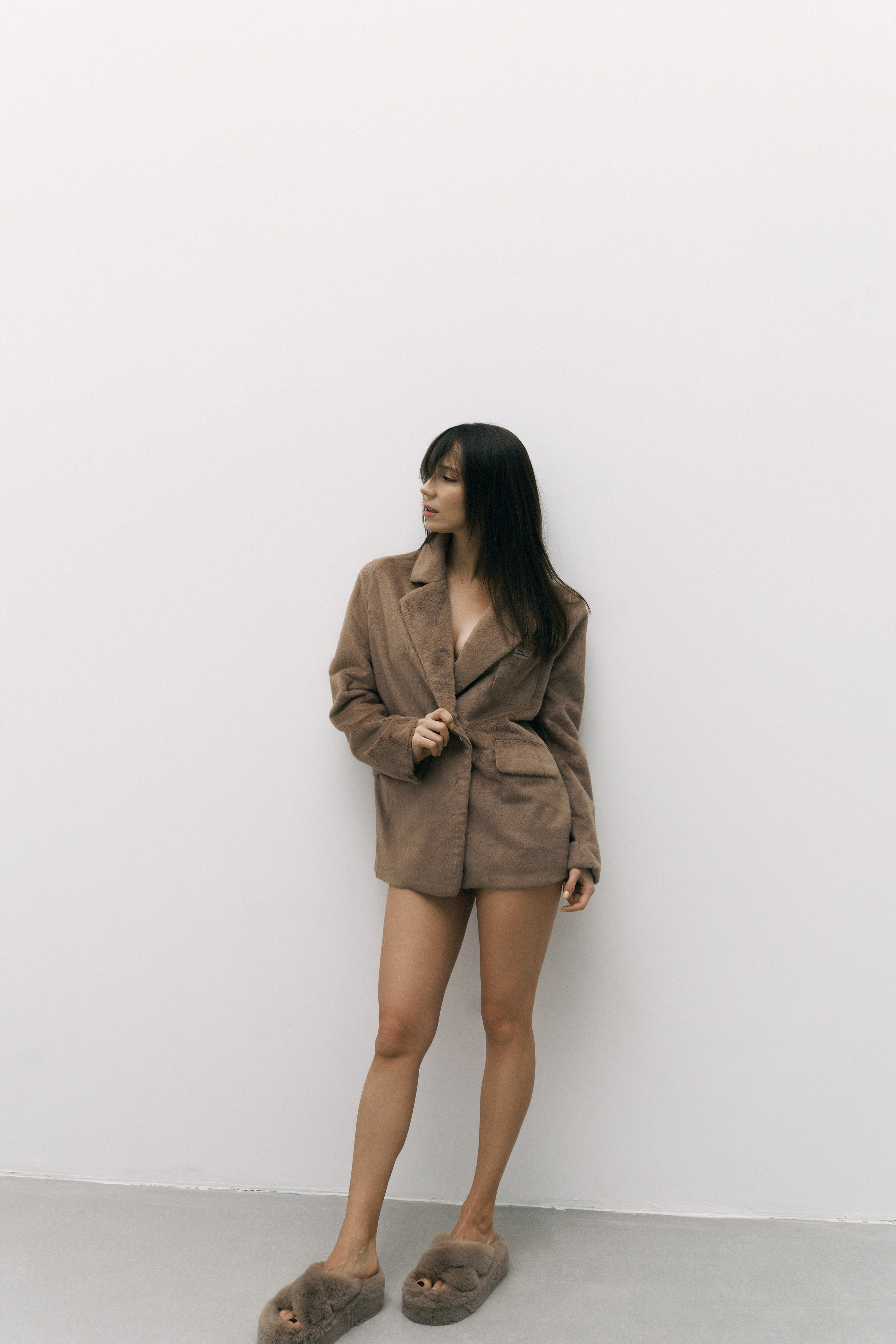 Шоурум «КАМЫШИ». Фотограф для души Анастасия Конкс