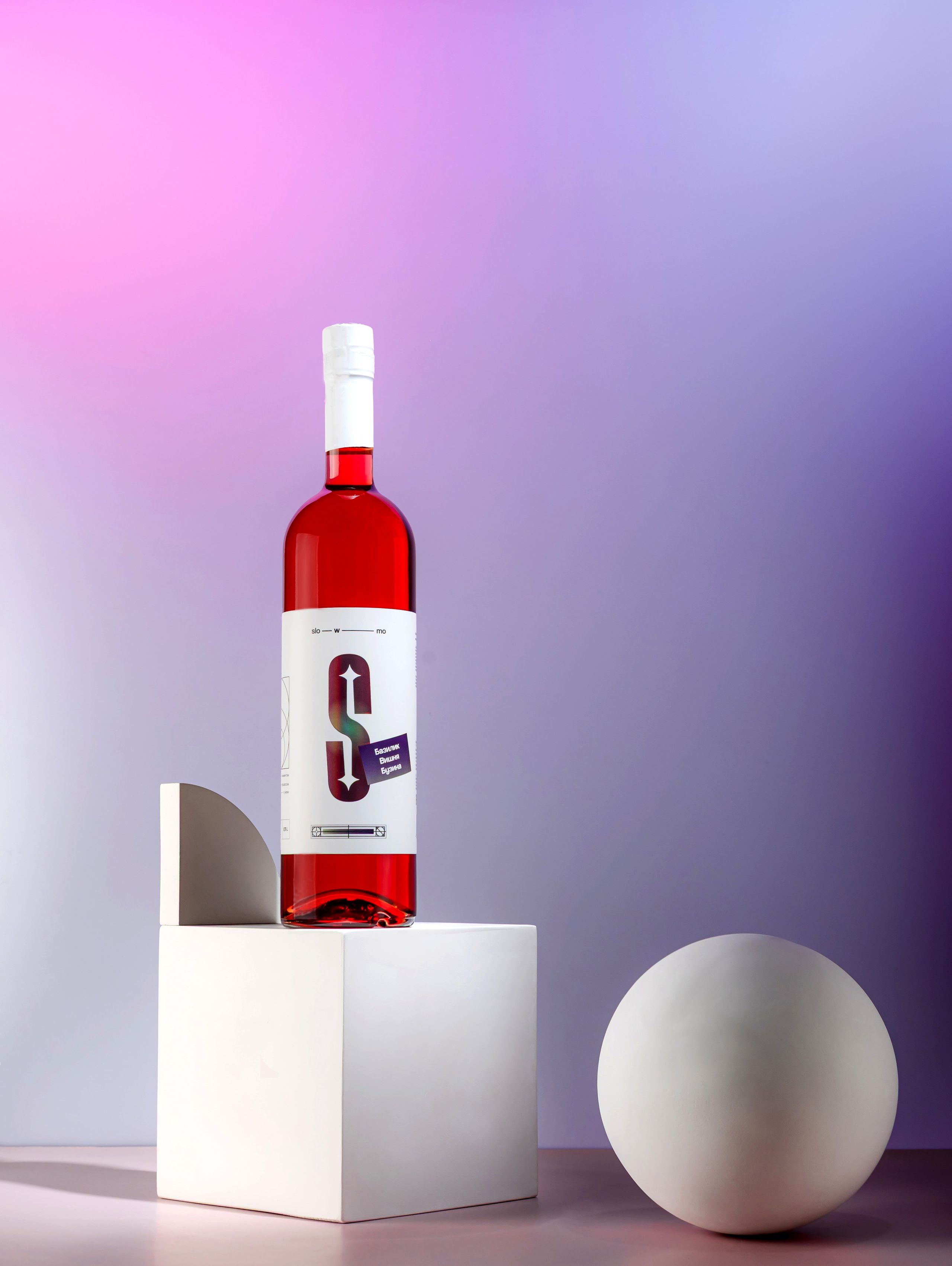 SLOWMO. Фотограф Агеева Мария