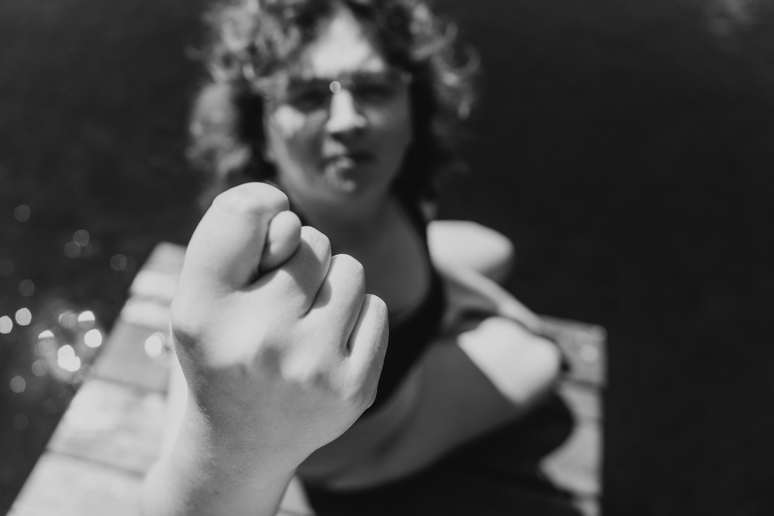 Боярка. Денис Марков — фотограф в Екатеринбурге