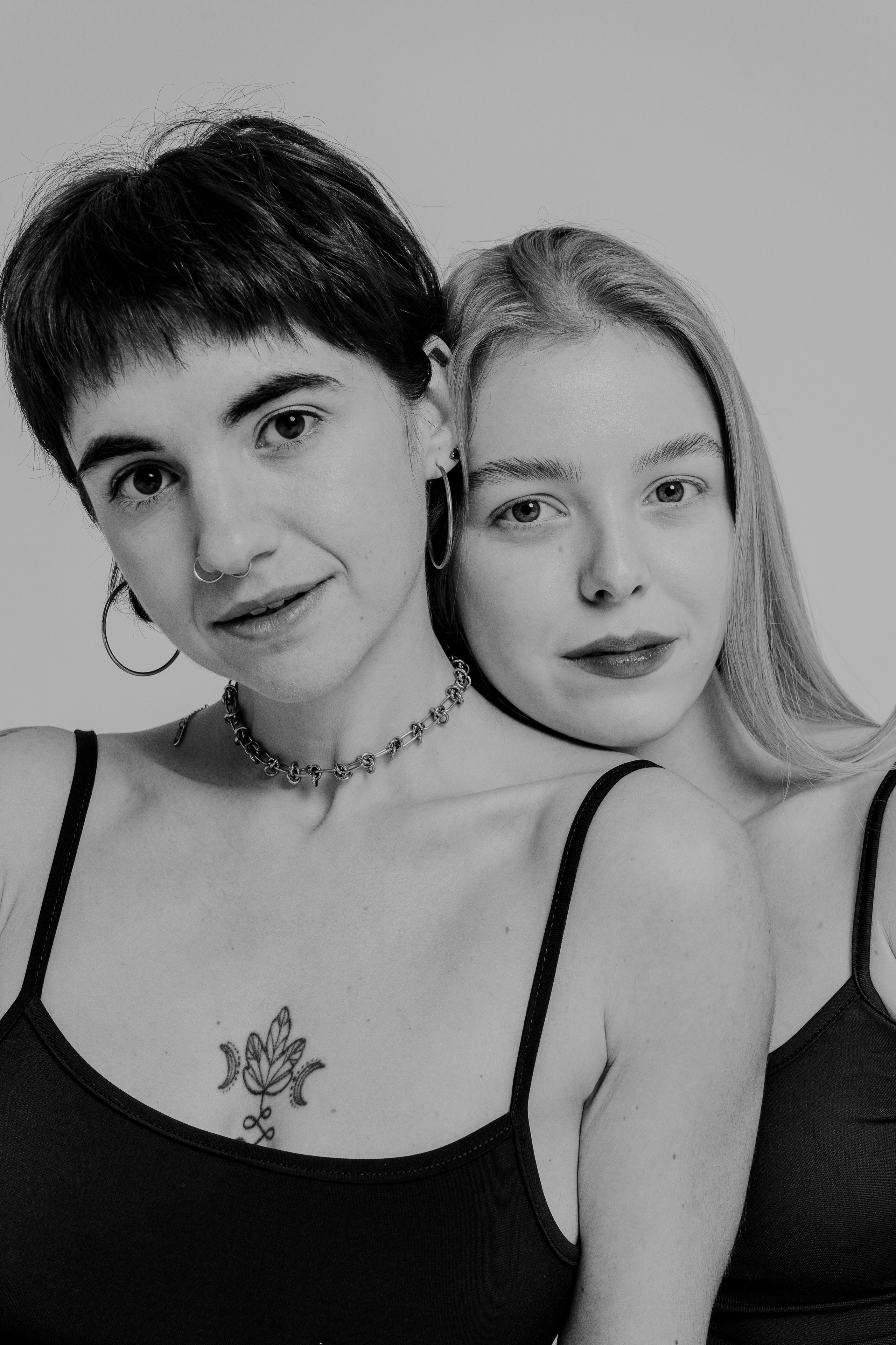 Саша и Катя. Денис Марков — фотограф в Екатеринбурге