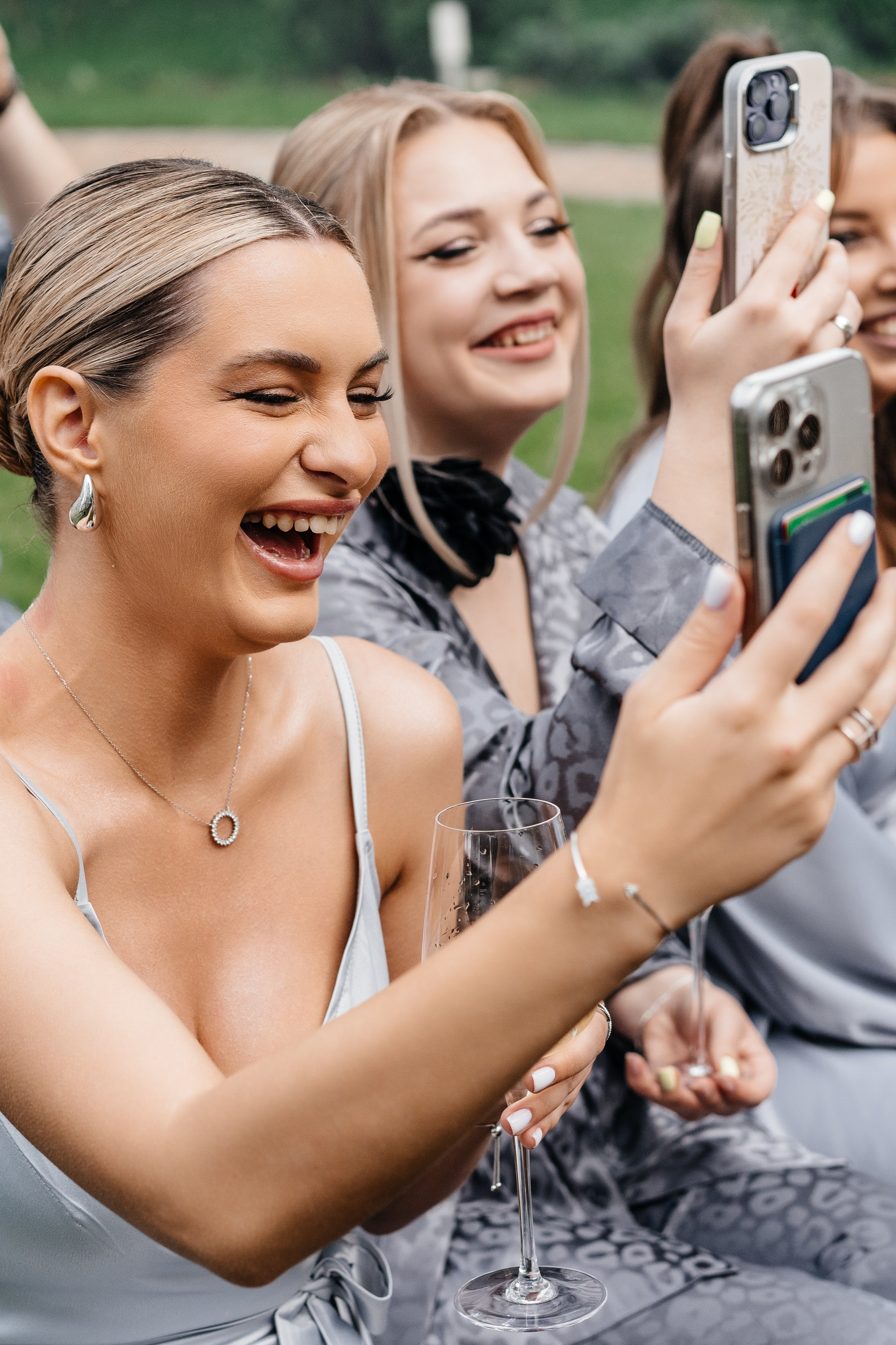 Элла & Кирилл. Свадебный фотограф Барнаул Алексей Павлов