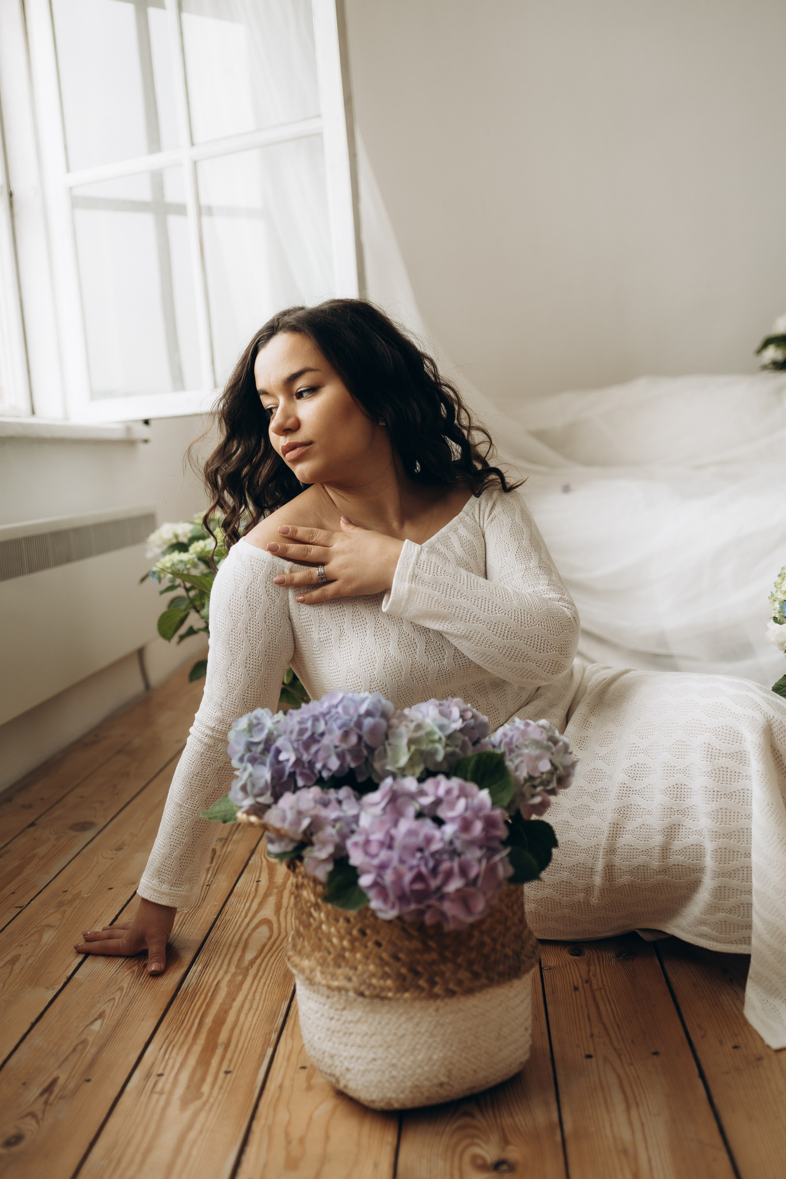 Девочки. Самый теплый фотограф в Краснодаре Рябоконь Ксения