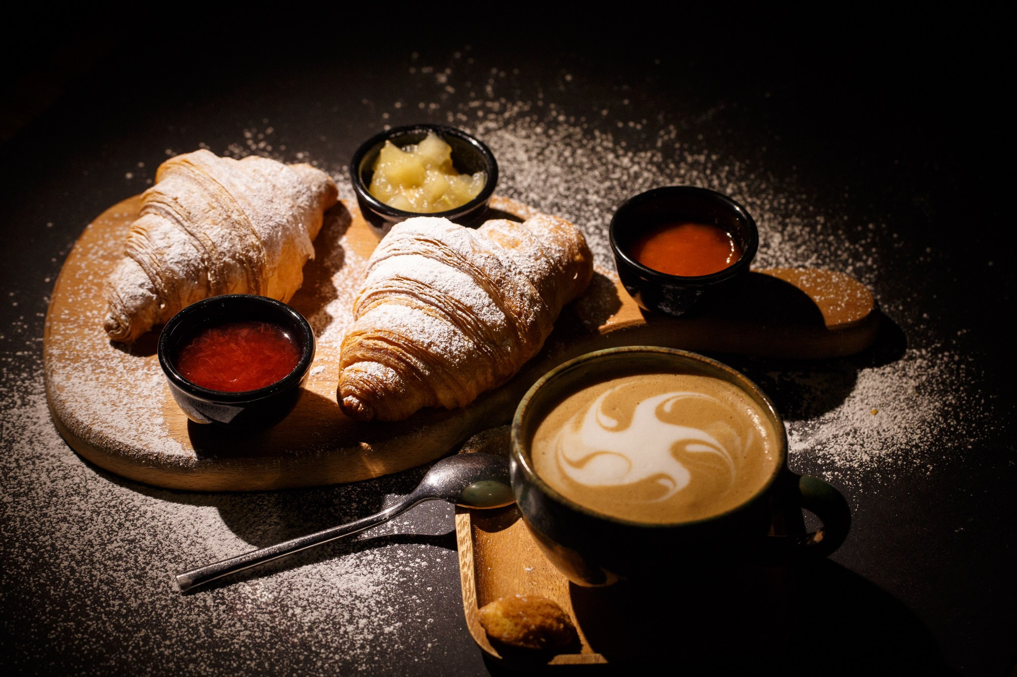 GRENETA. Рабочая сторона — бизнес портрет и репортаж в Санкт-Петербурге