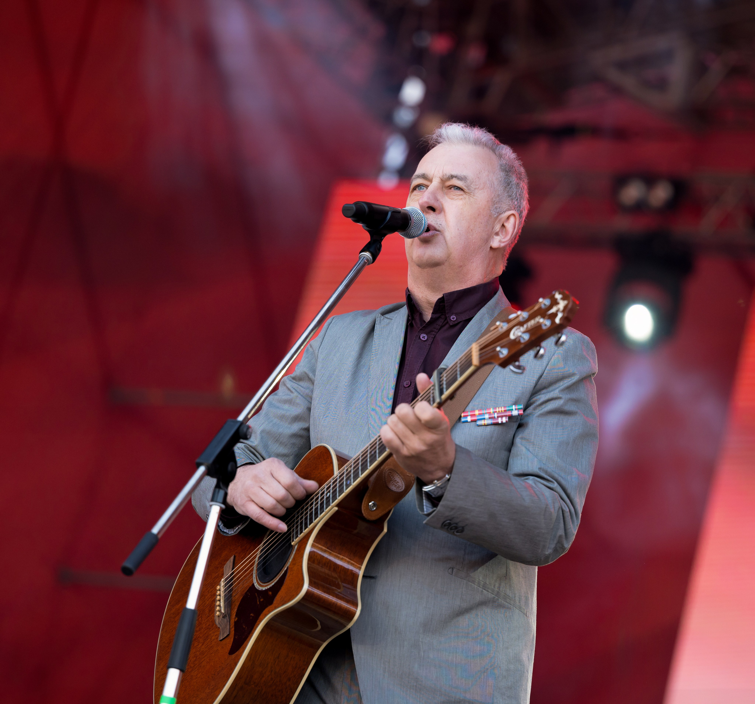 9 мая, Портреты артистов. Репортажный фотограф