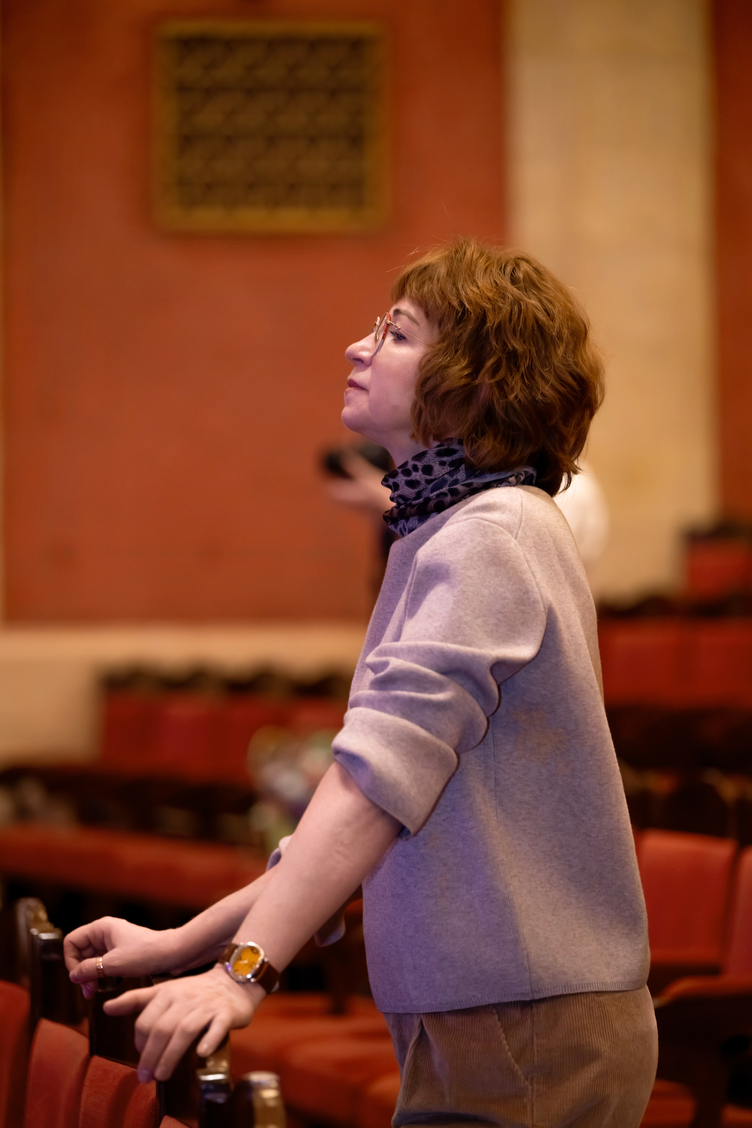 Юбилей гимназии № 10. Репортажный фотограф