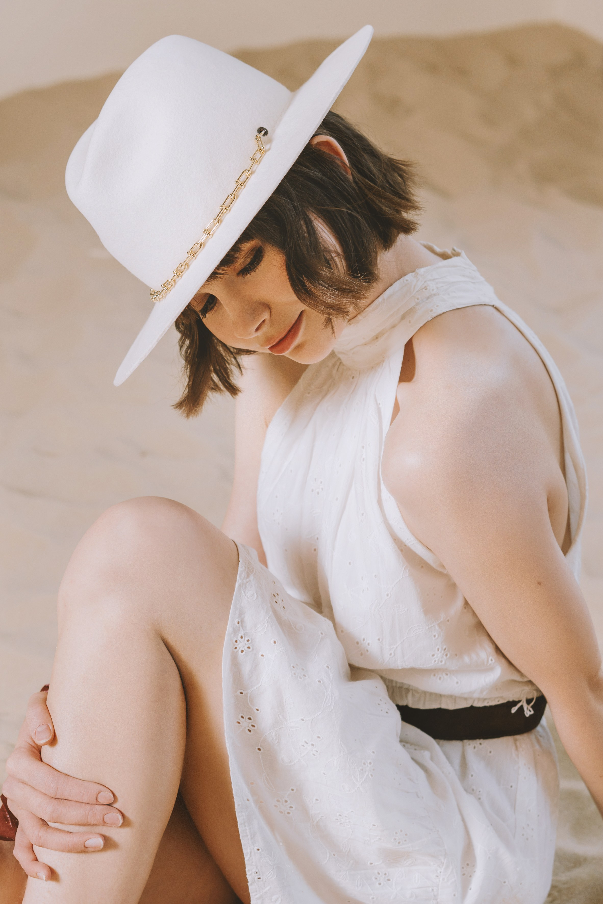 Бохо для журнала Vmode. Женский фотограф в Москве Анастасия Сидорова