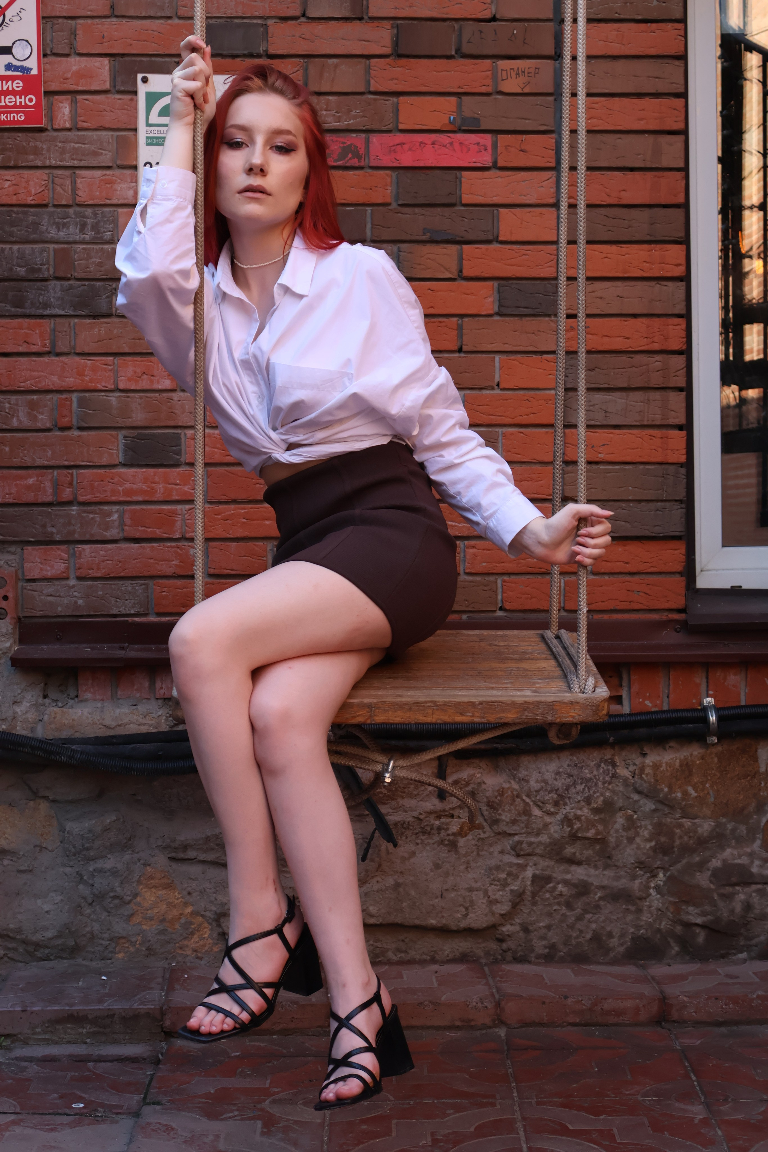 29 июля. Mintonov's Film Studio