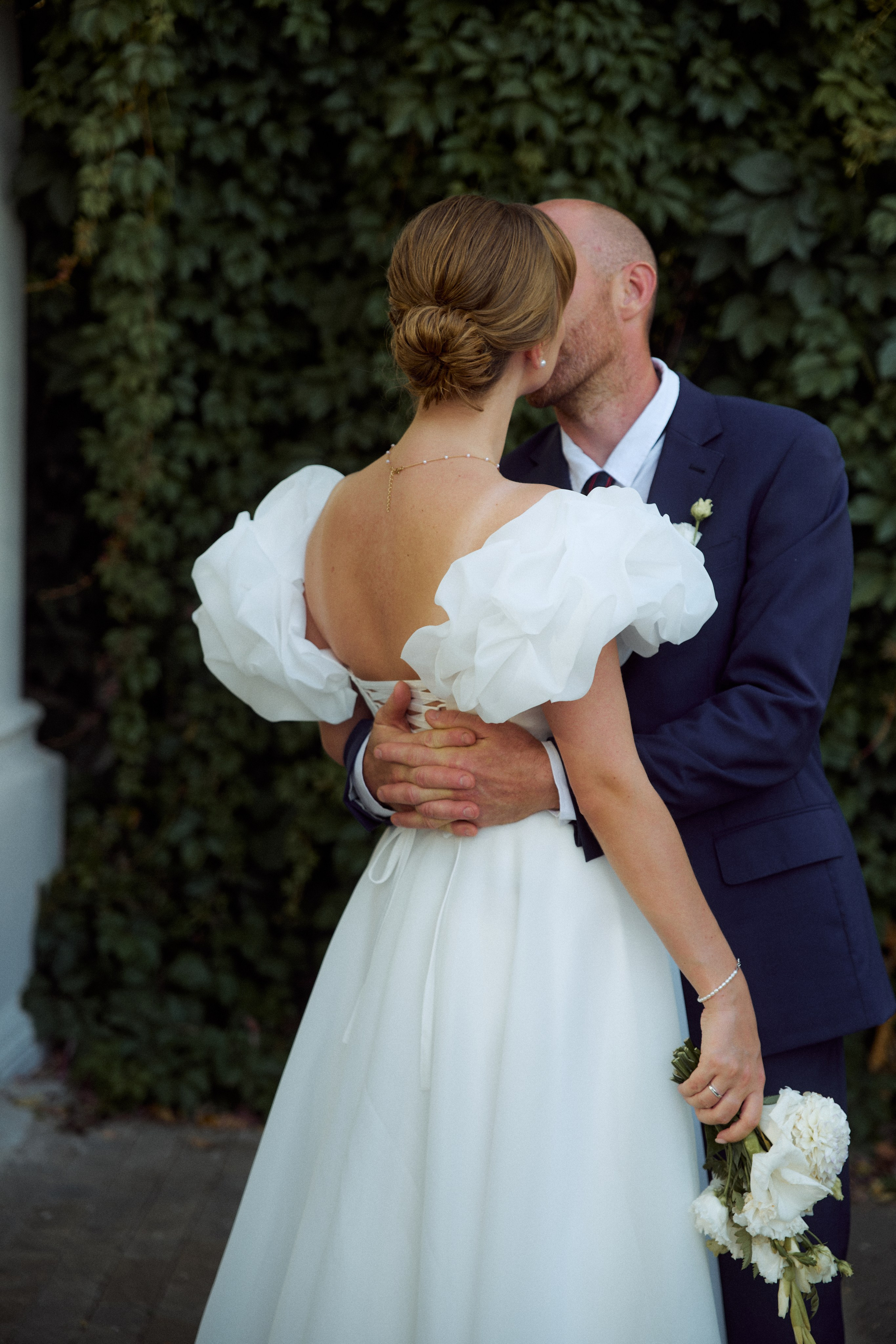 Андрей и Александра. Фотограф и видеограф Мария Банщикова, Солнечногорск, Москва