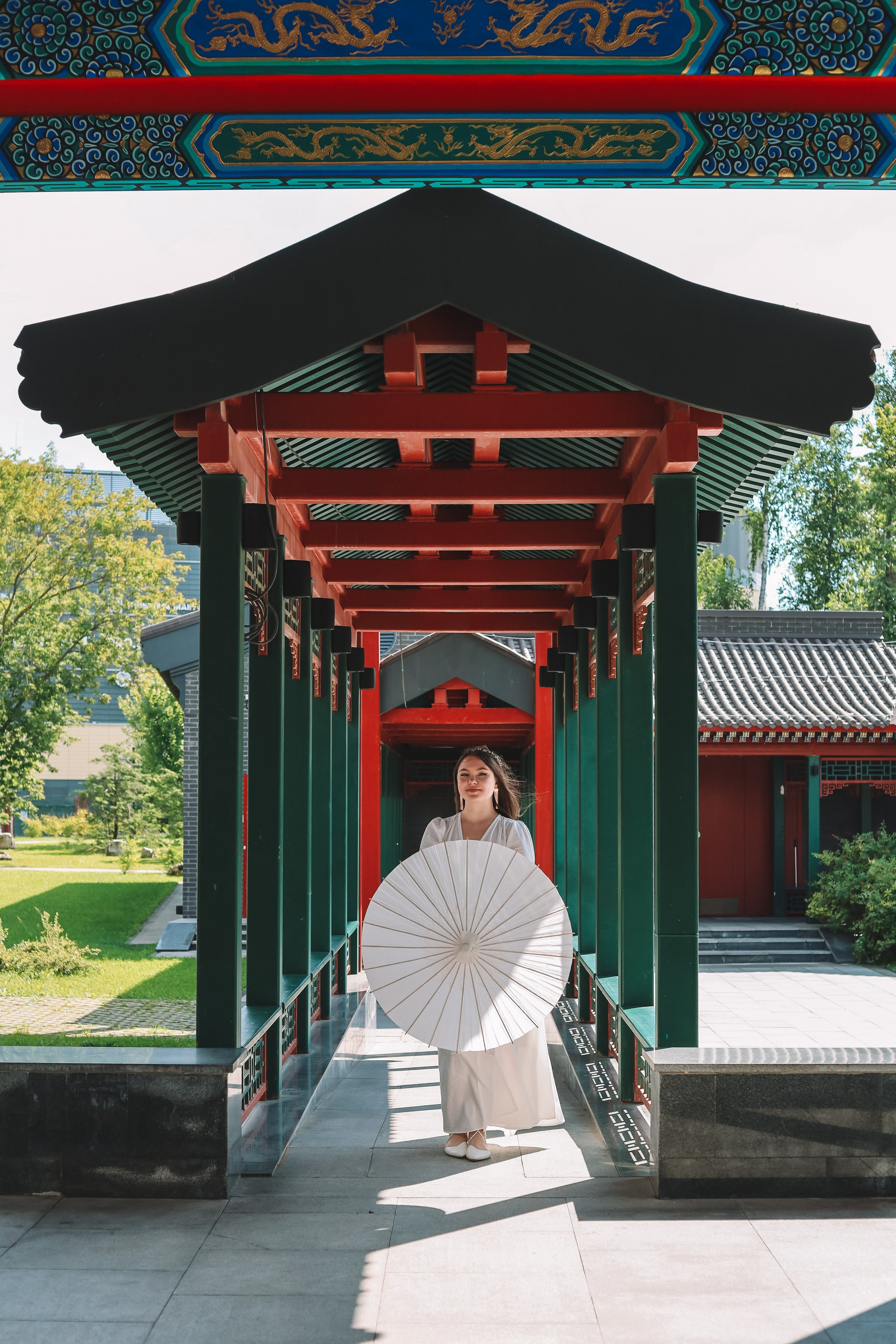 Maria & Maxim. Фотограф Елизавета Колесникова