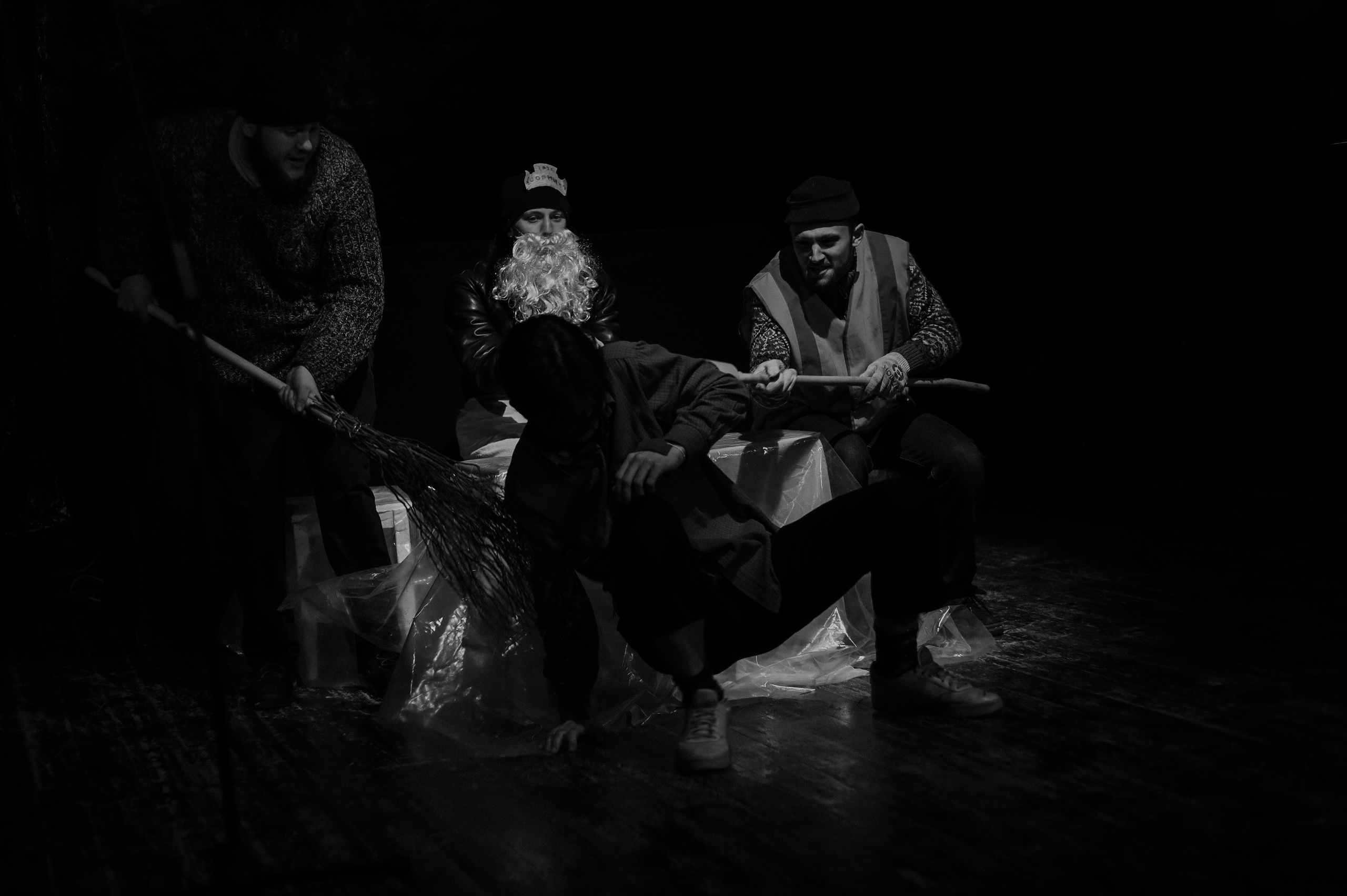 Veshalka. Фотограф Елизавета Колесникова