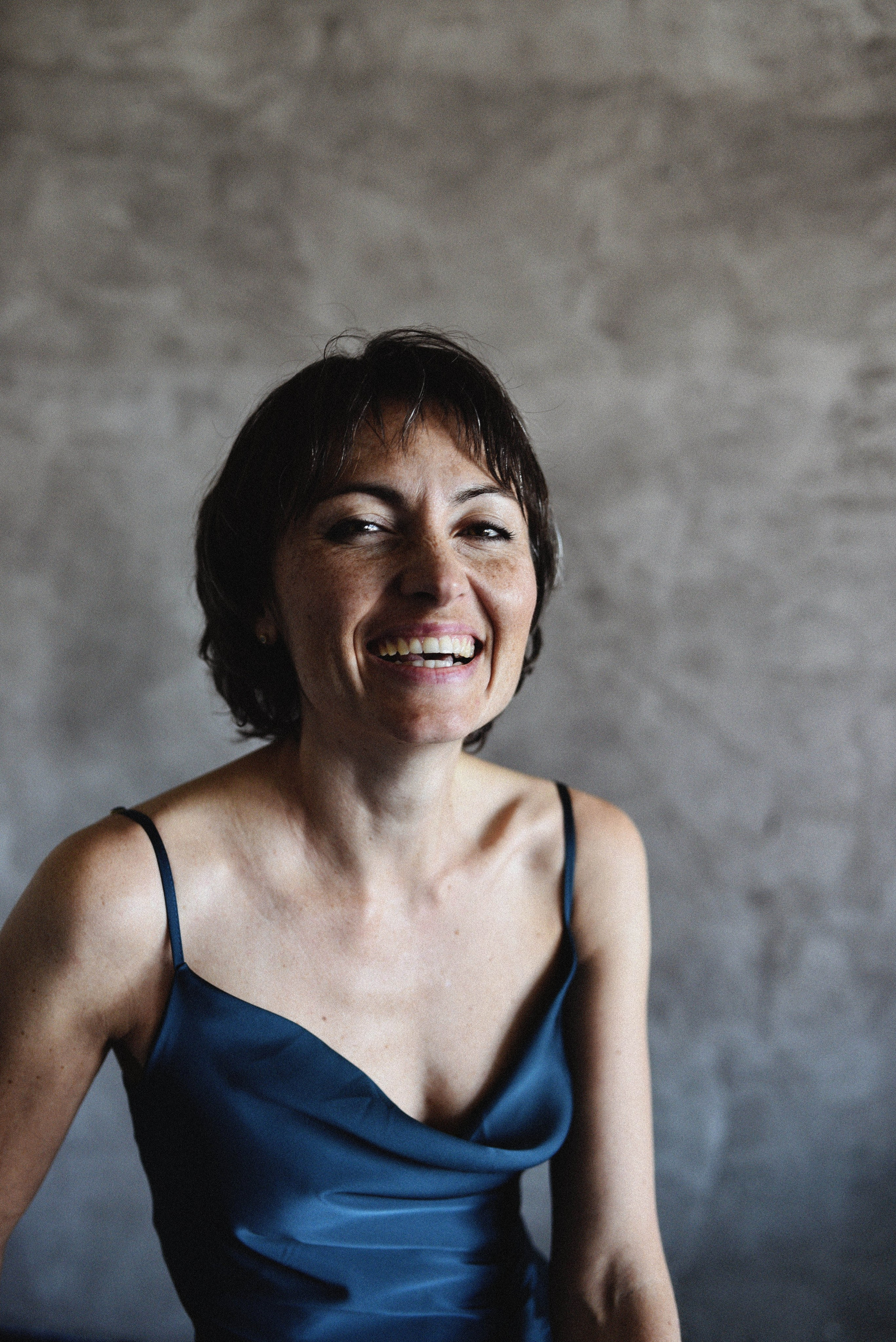 Портреты. Иркутский фотограф Яна Серебренникова