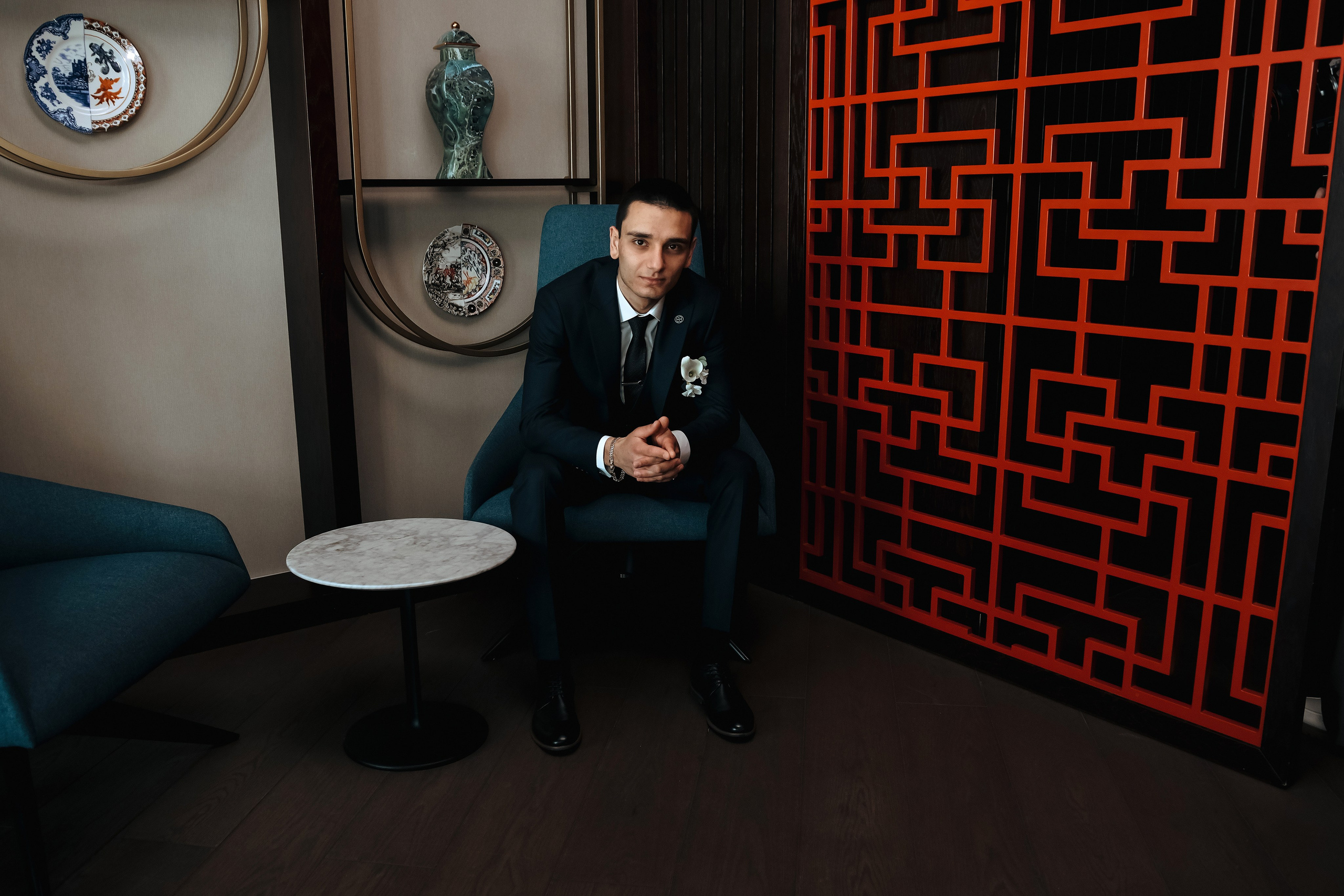 Артем и Юлия