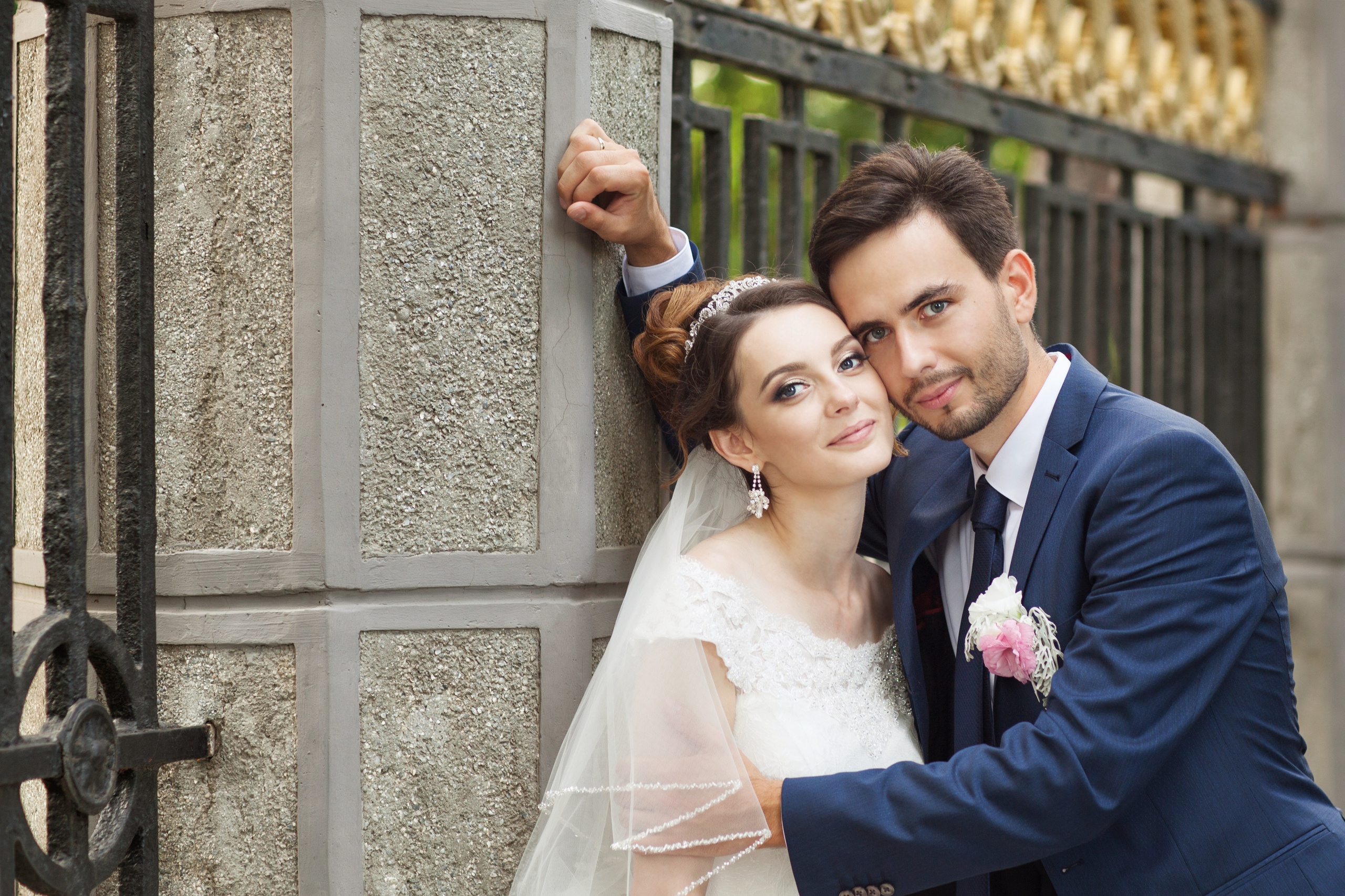 Свадьба. Семейный и детский фотограф в Краснодаре Брусилова Марина