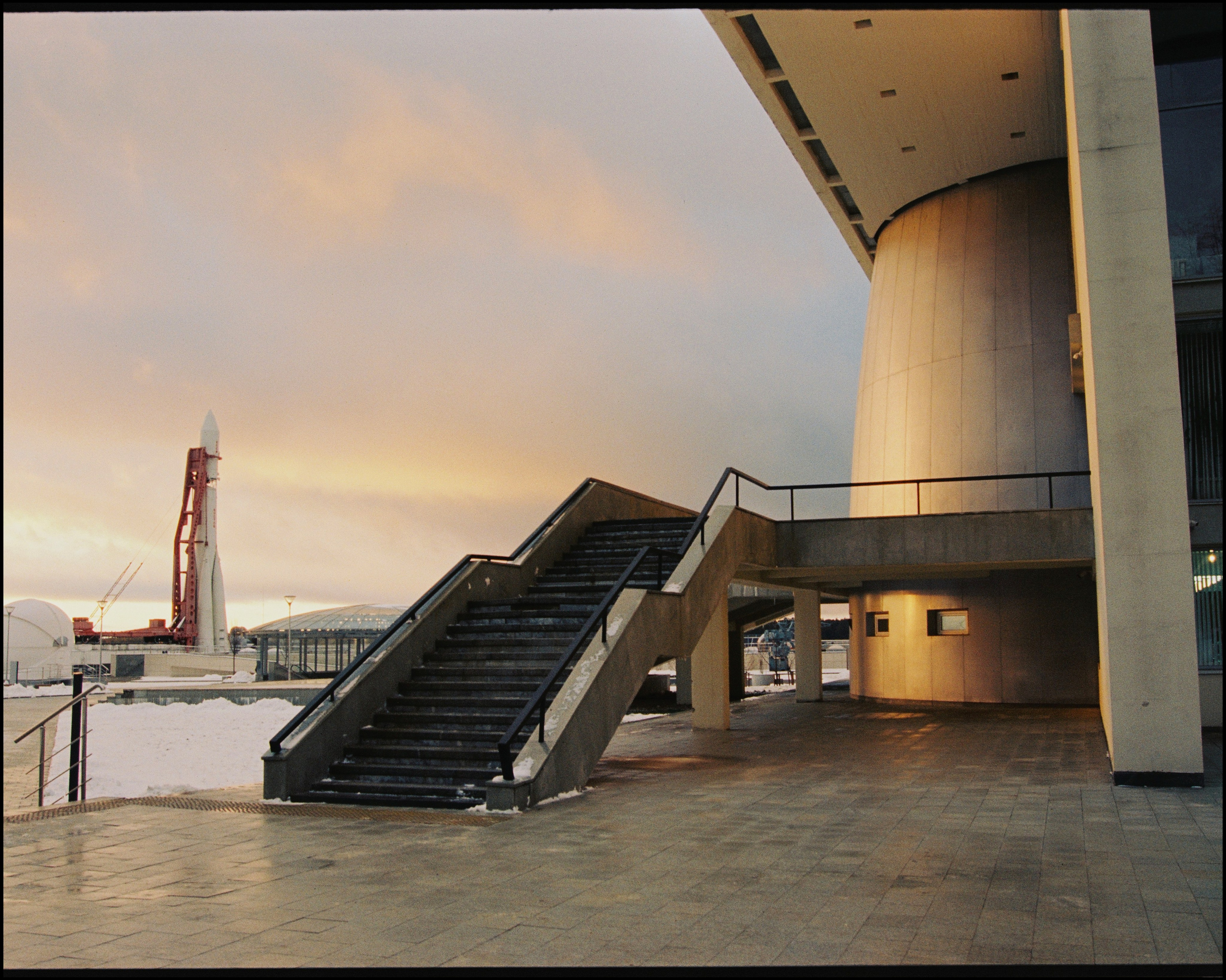 KALUGA. ANNA — PHOTOGRAPHER