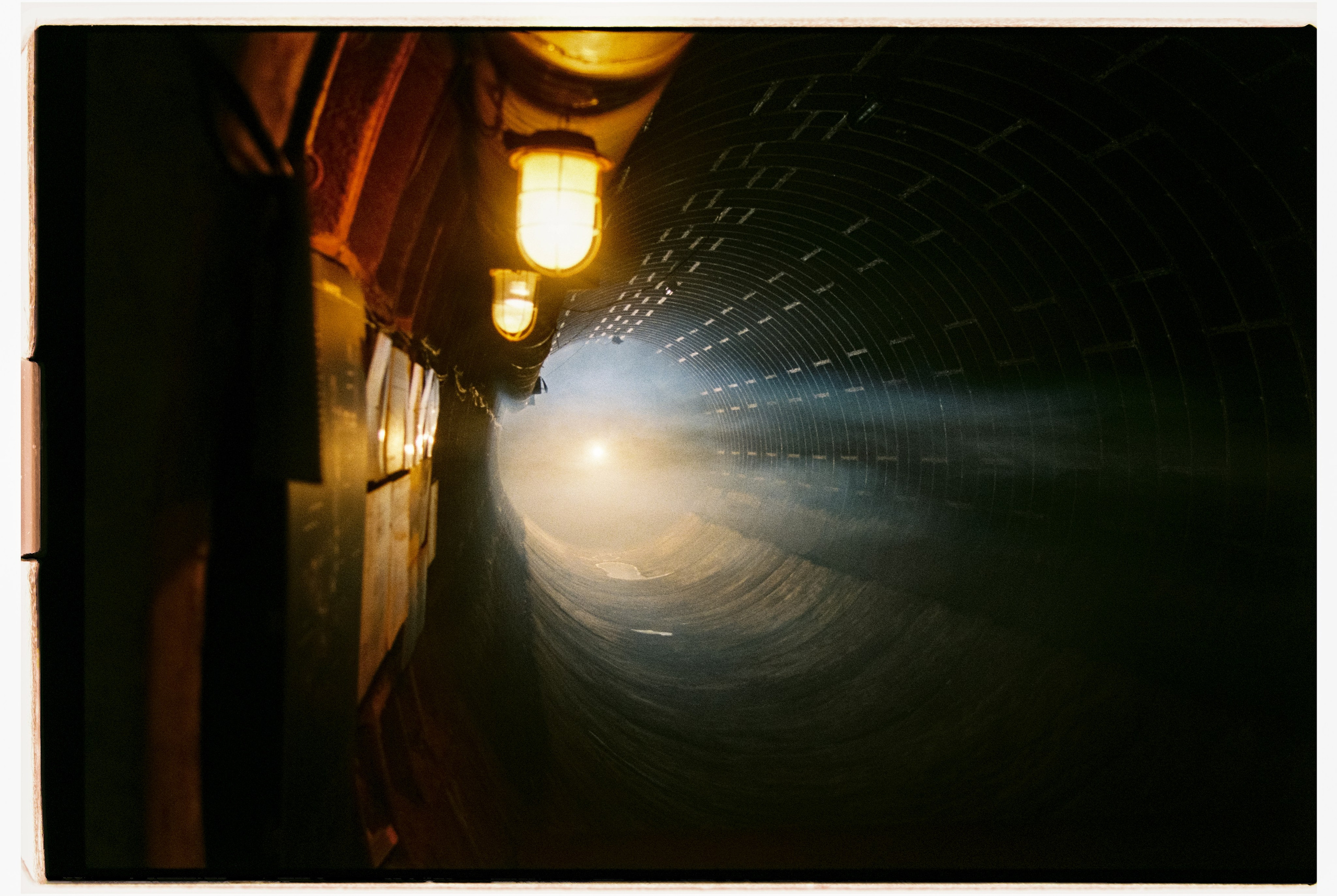 Plasticine. ANNA — PHOTOGRAPHER