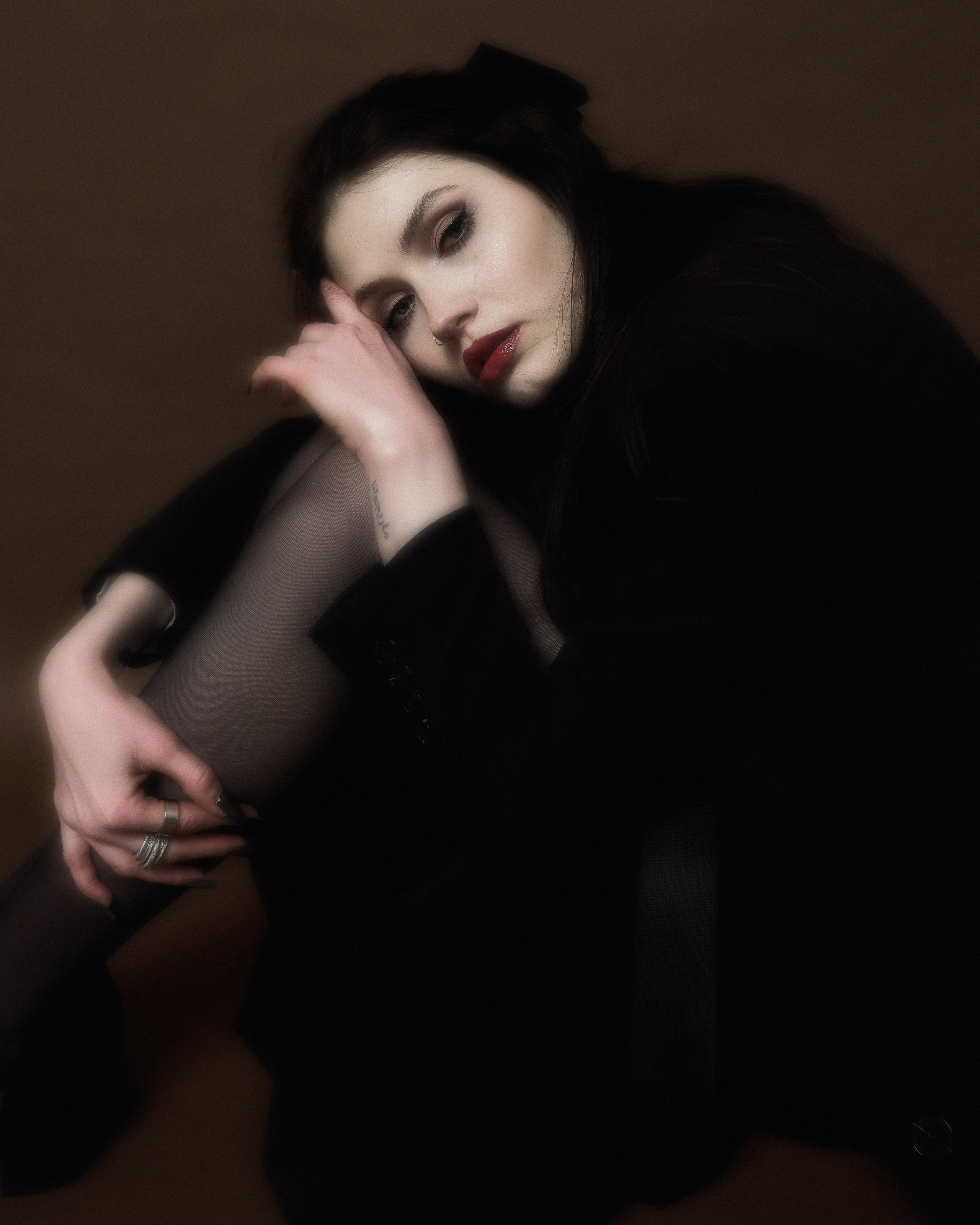 ALINA. ANNA — PHOTOGRAPHER