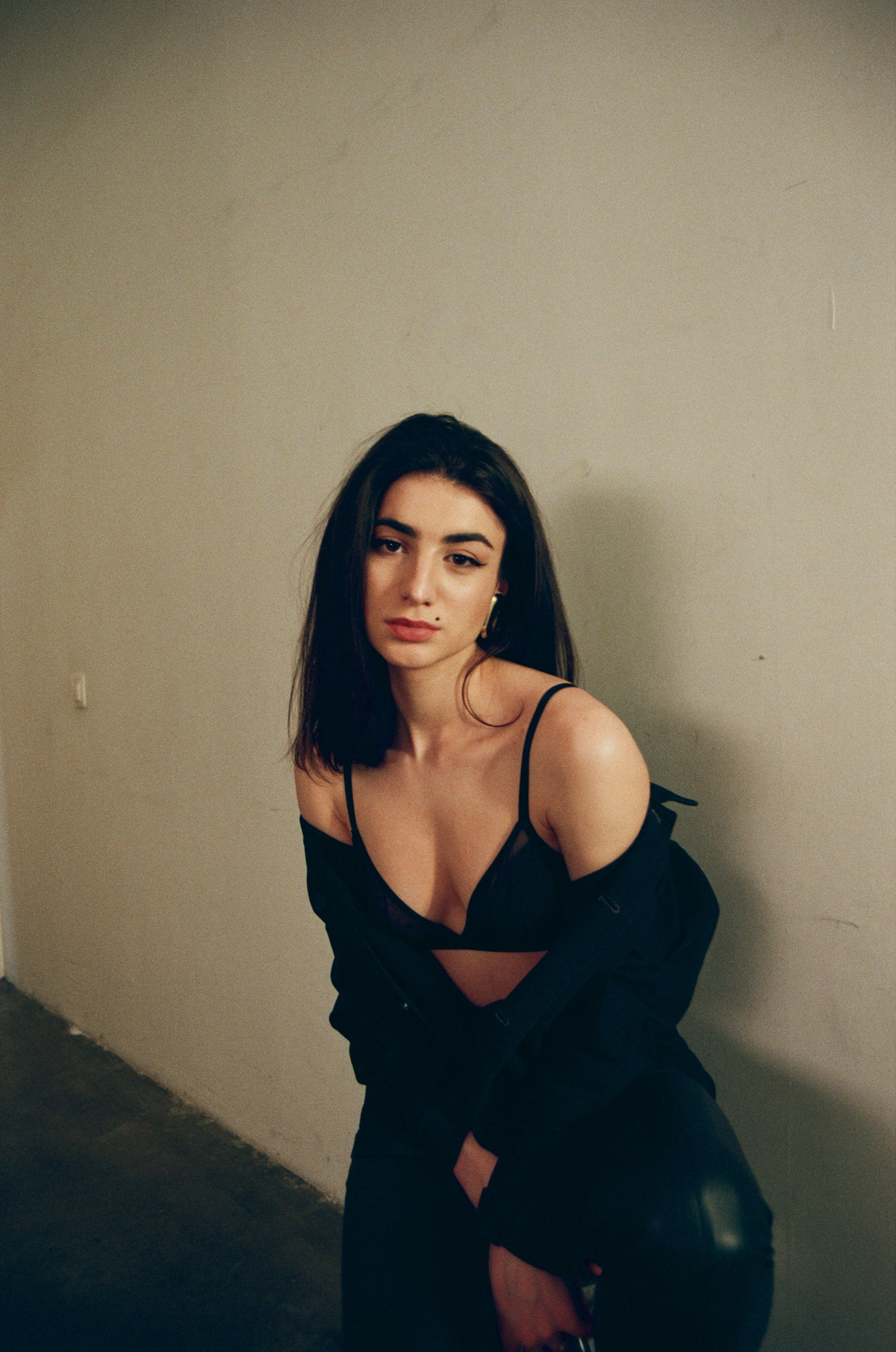 LIFESTYLE. ANNA — PHOTOGRAPHER