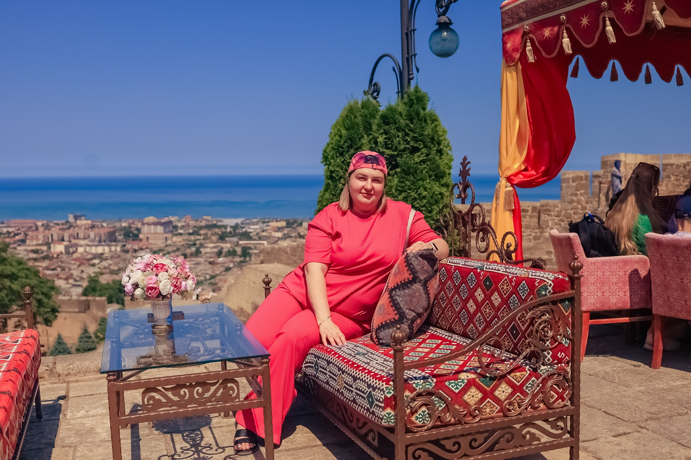 Репортаж. Фотограф Анастасия Болгарь