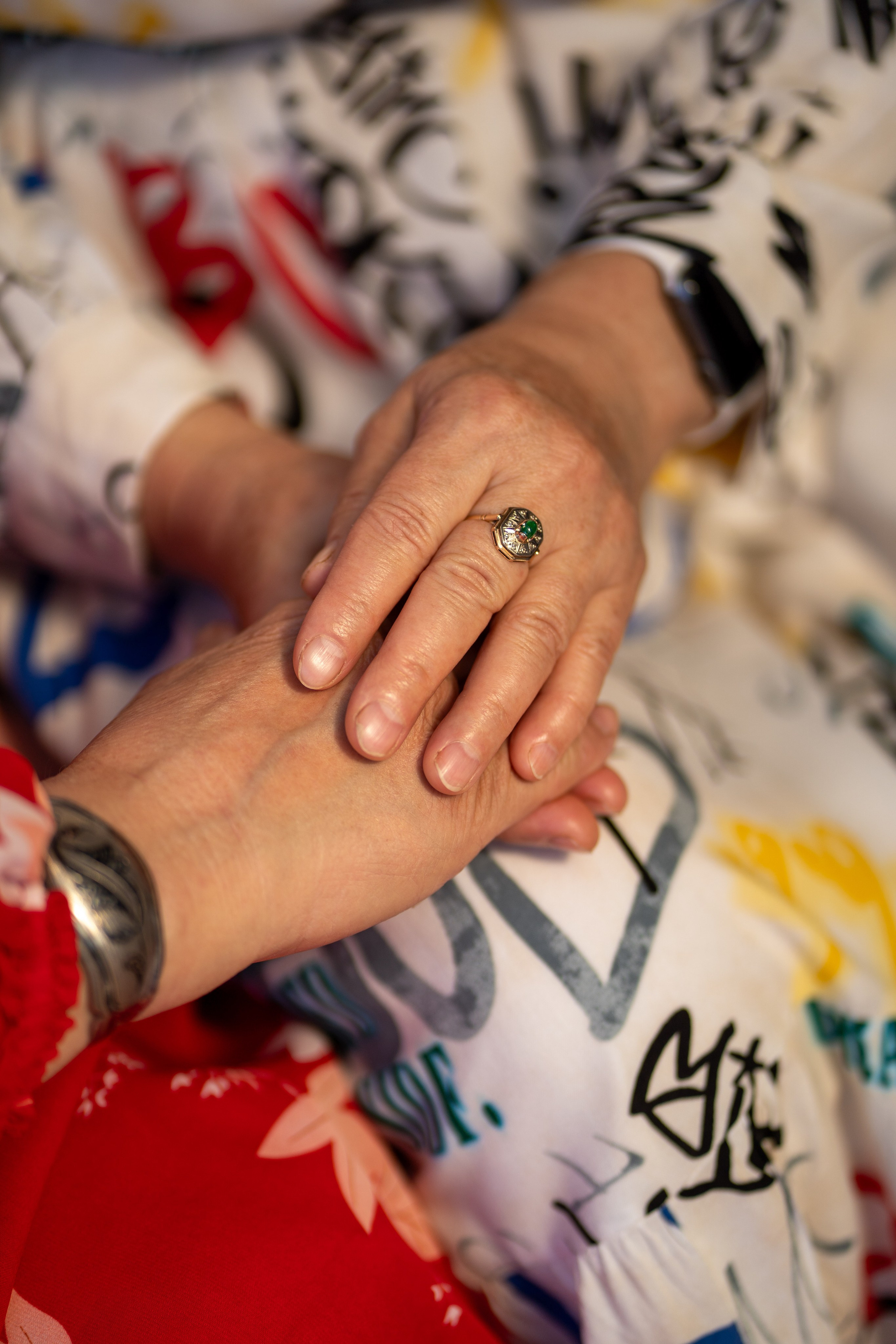 Съемка для патронажной службы. Фотограф и маркетолог Андрей Юрилин Саратов и Энгельс