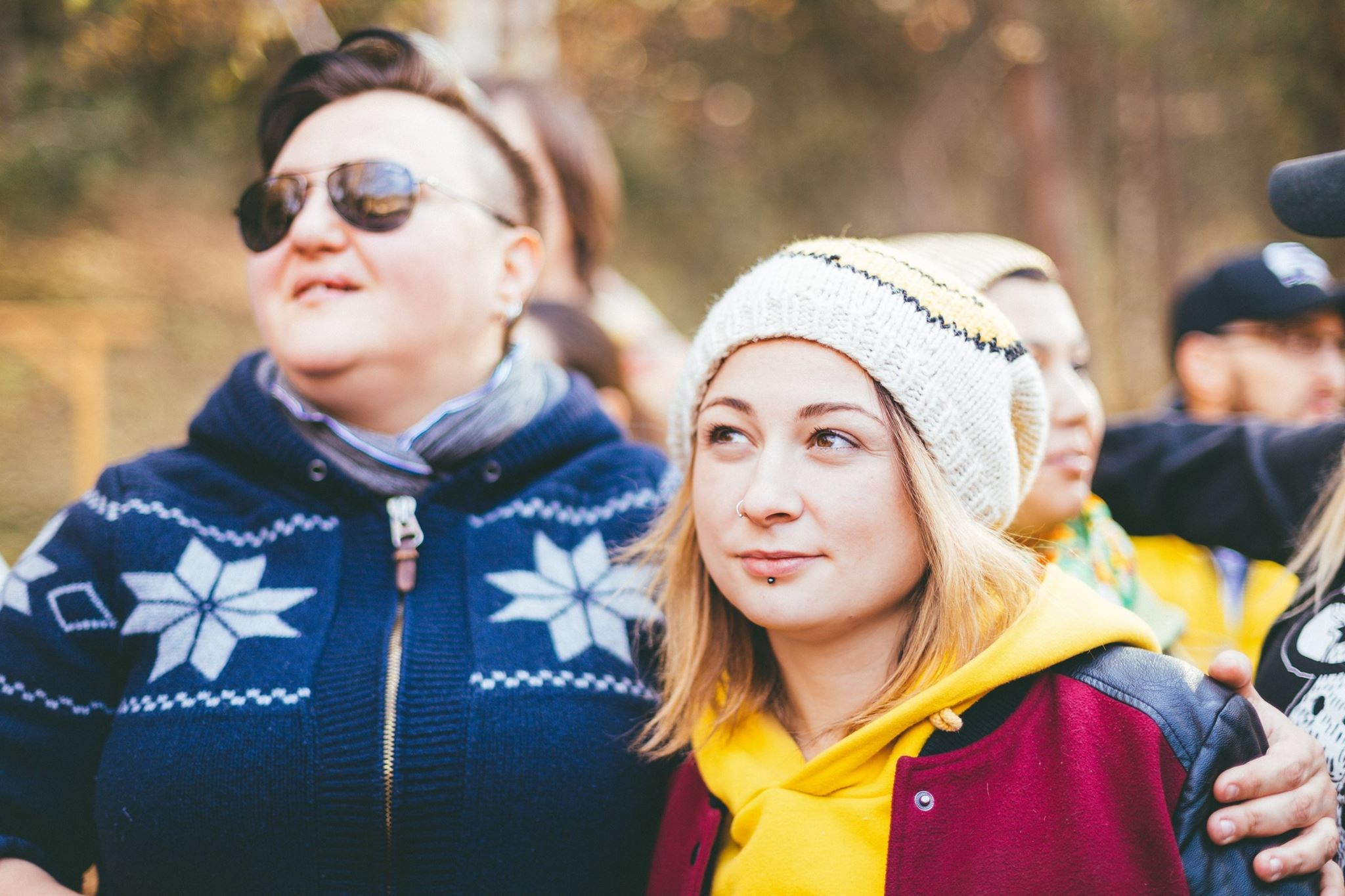 William Lawson’s 13 The Bar. Nina Petina