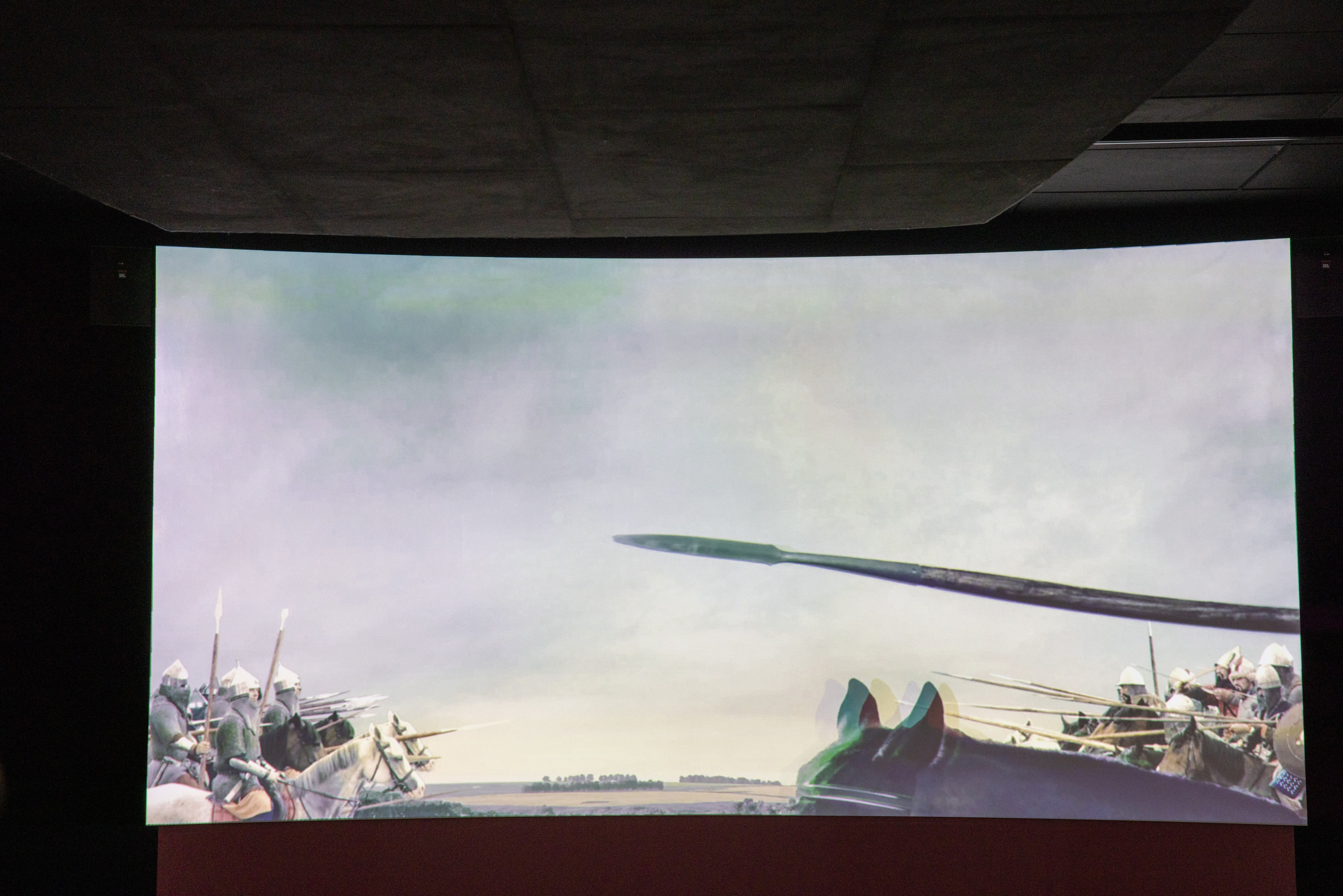 Поездка на поле Кулеково. Фотограф в Туле Крупский АнДРей. Фотостудия «КАДР71» в Туле