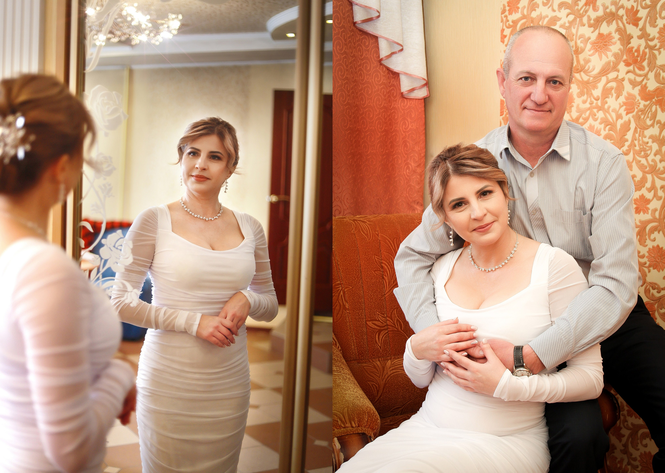 Свадебная фотокнига для Татьяны и Ивана. Выпускные альбомы для школ и Детских садов в Барнауле /Выпускные/Свадебные/Детские/Семейные и др. виды съёмок /Фотограф Вера Валейко