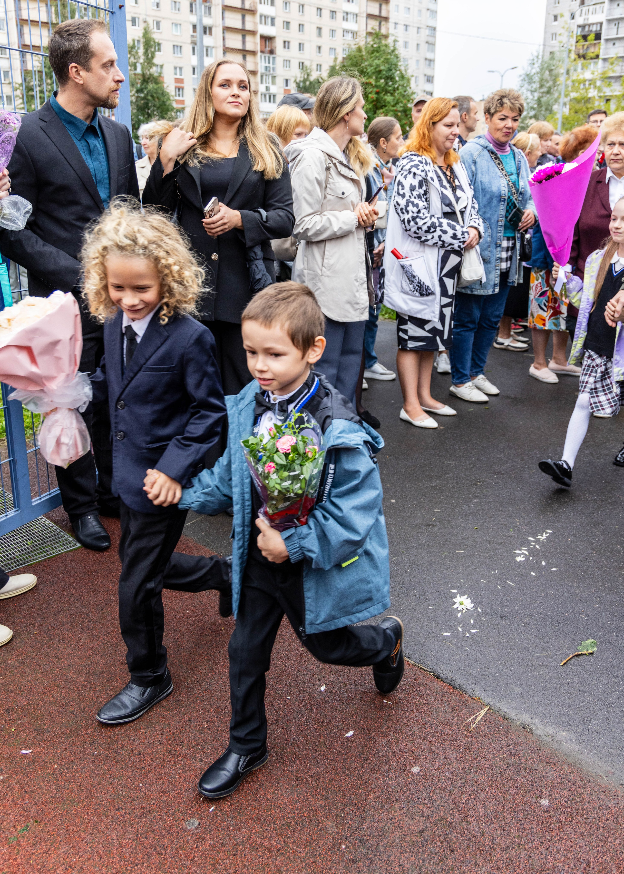 Школьная фотография. Главная