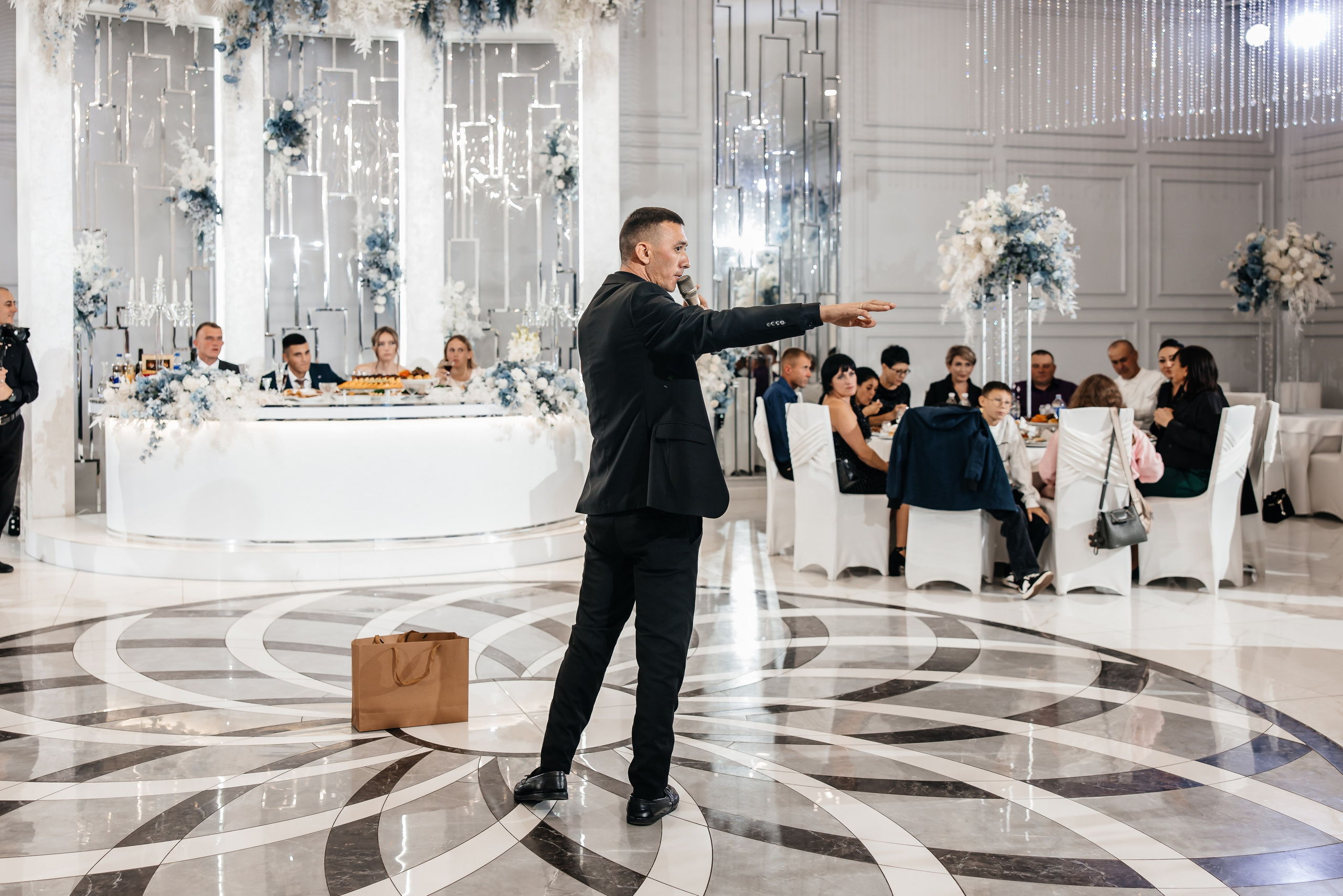 Анонс свадьбы Максима и Алены. Свадебный фотограф в Крыму и Севастополе Ольга Баскакова