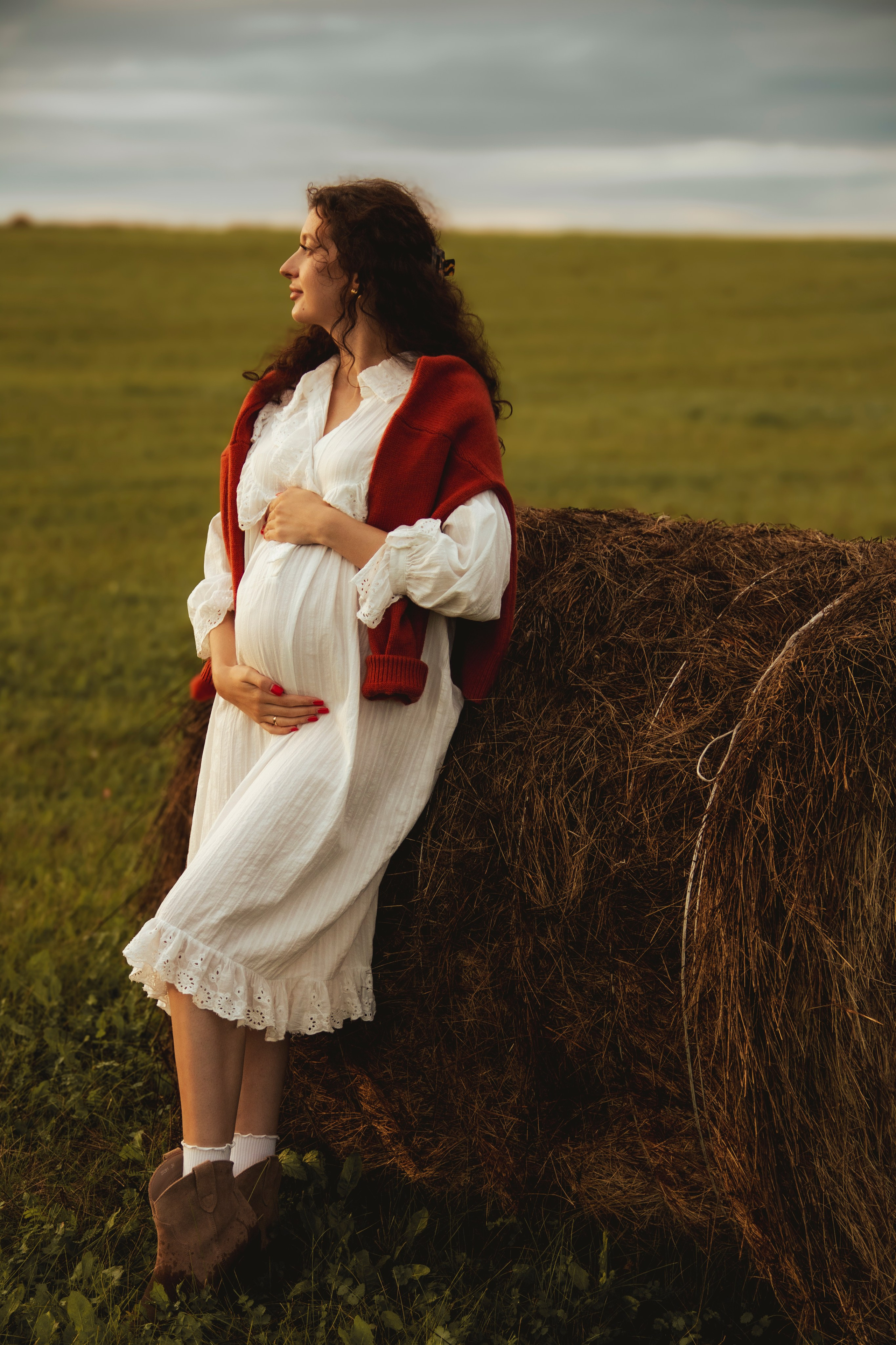 Саша и Люба. ProFoto