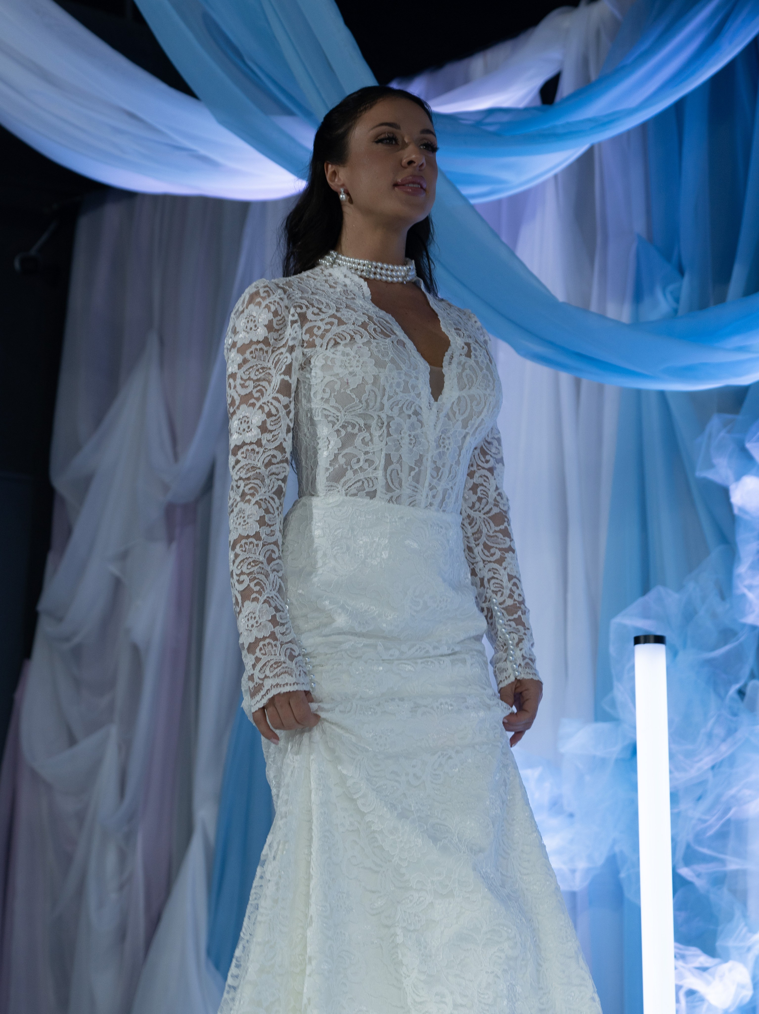 Wedding Fashion Show 2025. Фотограф в Иркутске на все важные случаи жизни