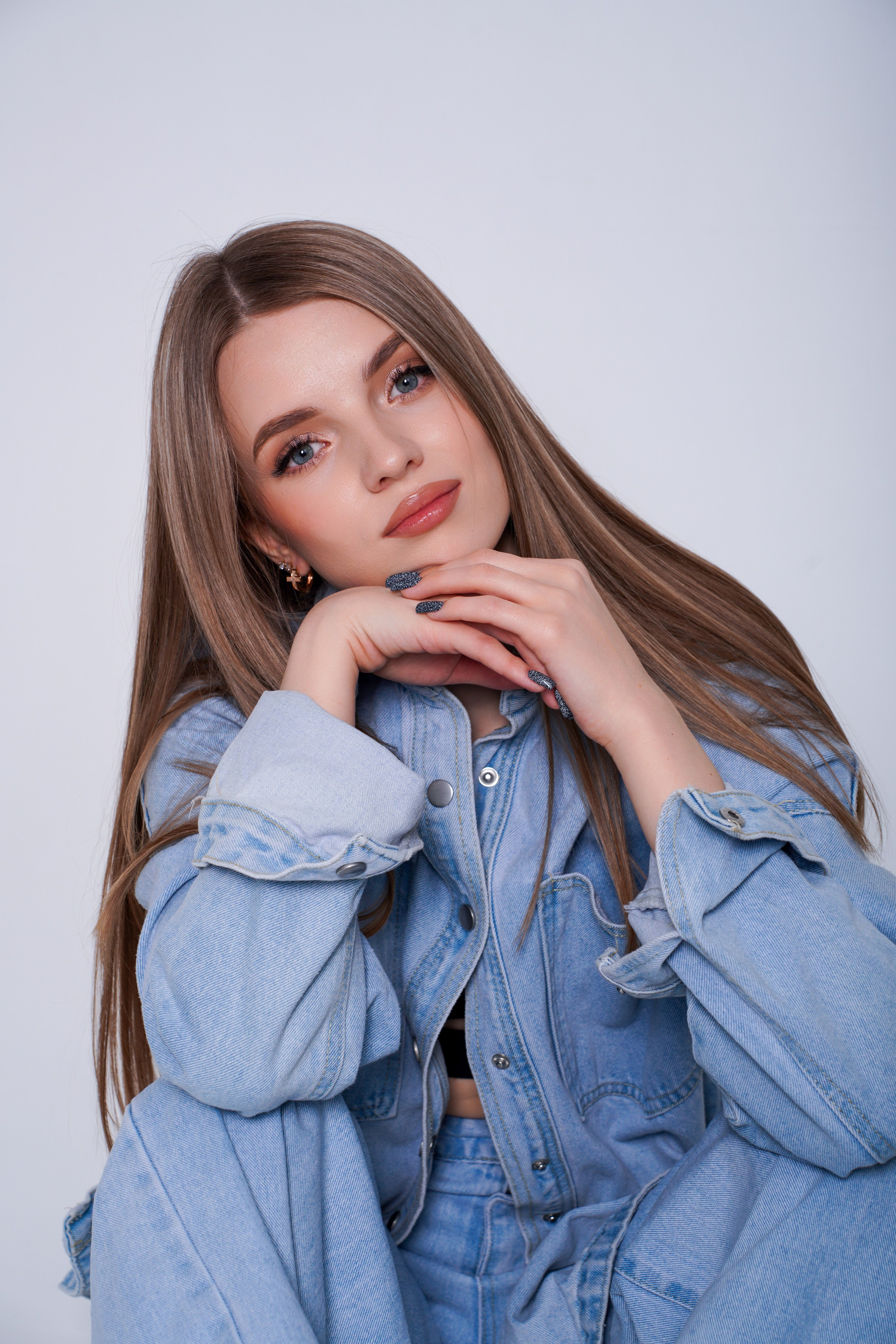 Арина. Фотограф в Иркутске на все важные случаи жизни