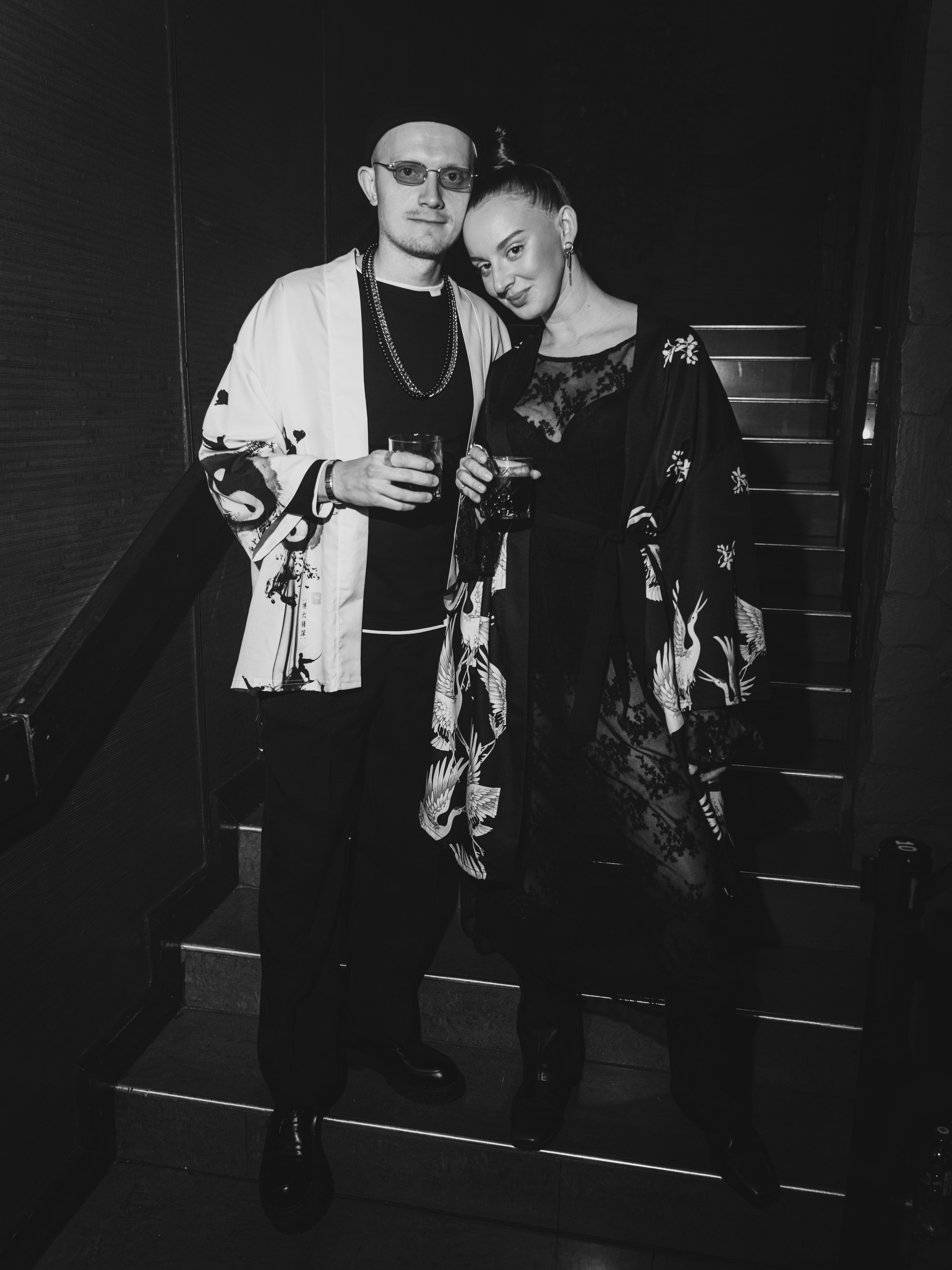 EVENT FASHION NIGHT 2025. Фотограф в Иркутске на все важные случаи жизни