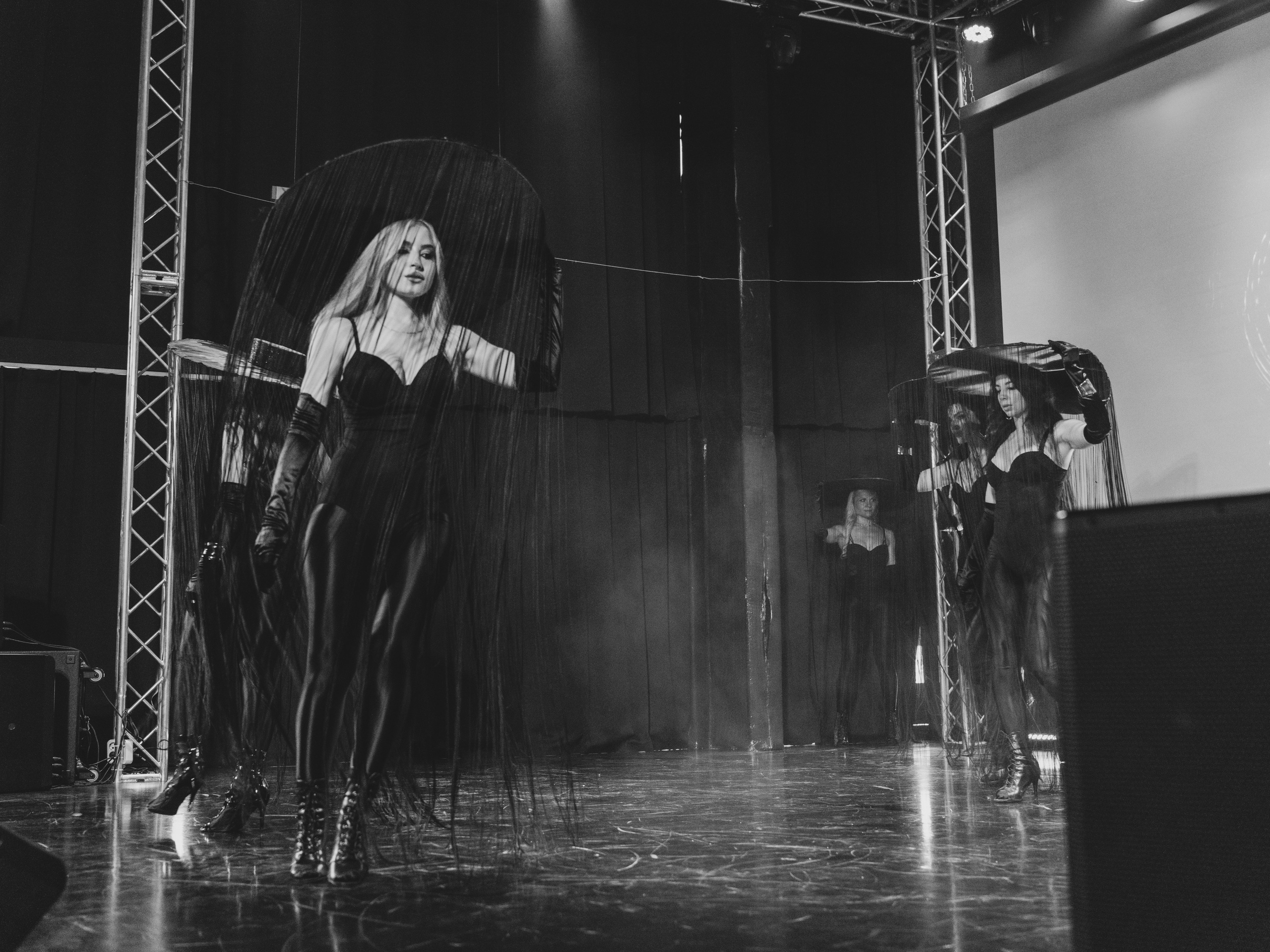 Dance studio Malibu. Фотограф в Иркутске на все важные случаи жизни